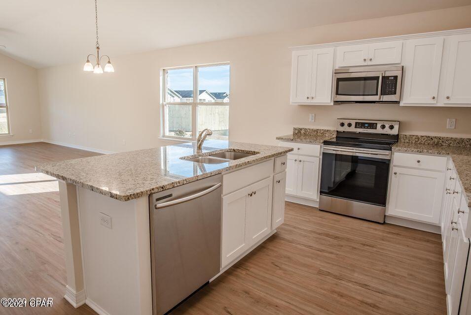 Park Place Phase 1 - Residential