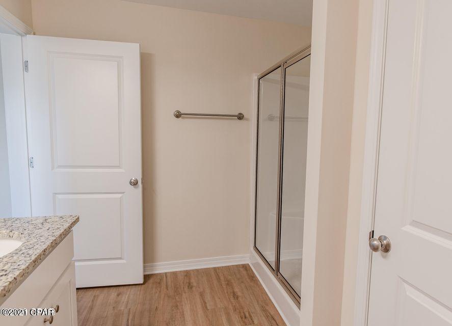 Park Place Phase 1 - Residential