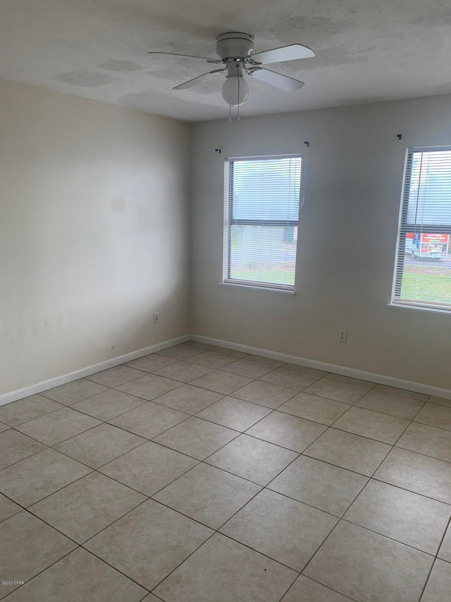 William L. Wilson Plat - Residential Lease