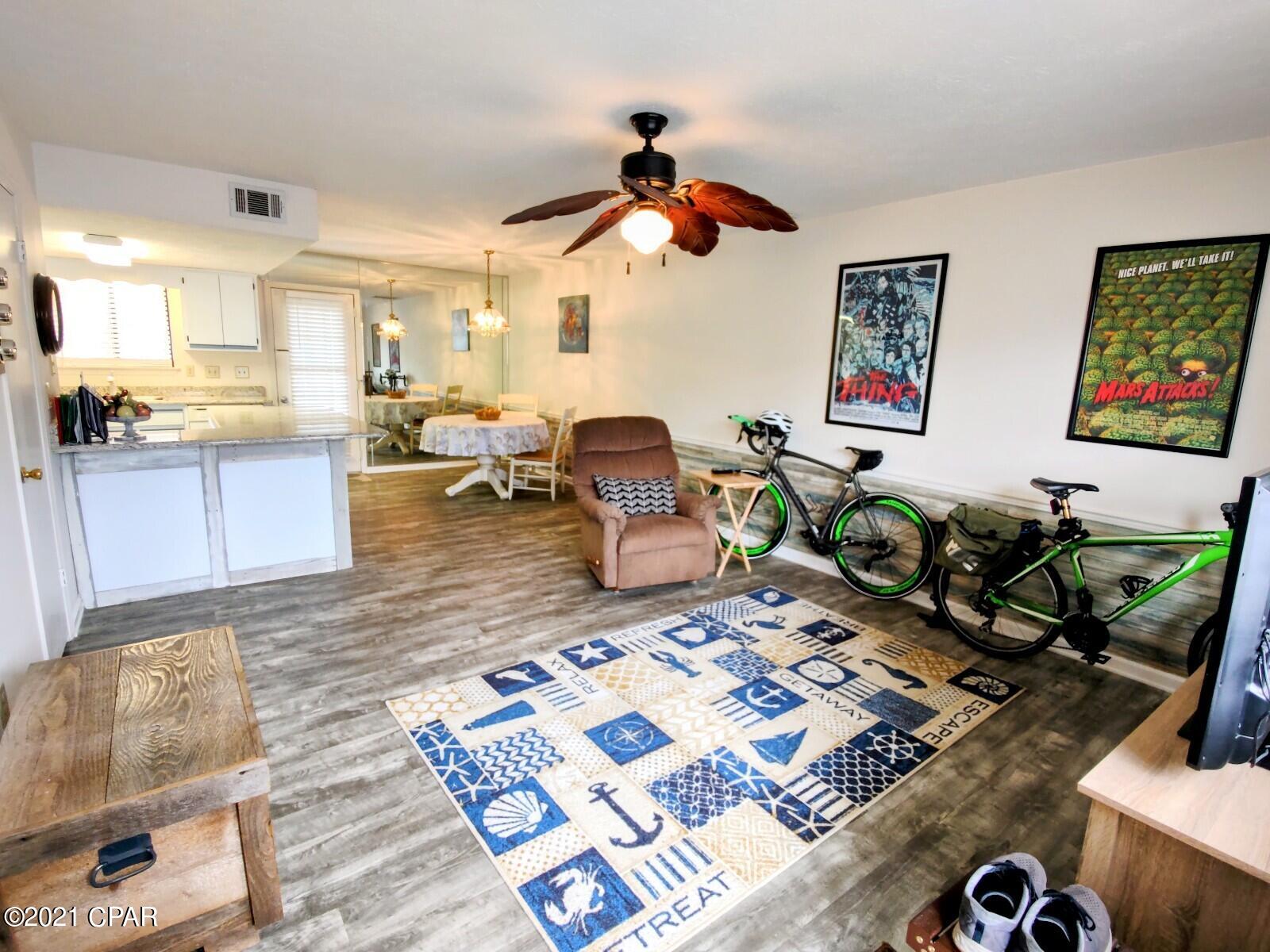 Gulf Highlands Beach Resort - Residential