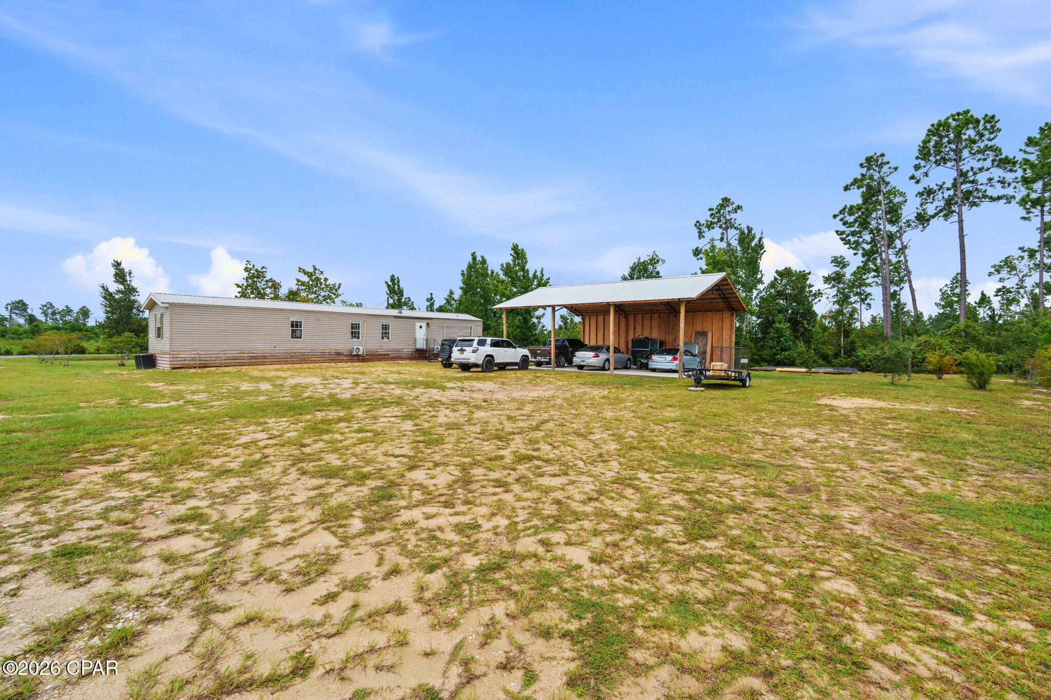 [No Recorded Subdiv] - Residential
