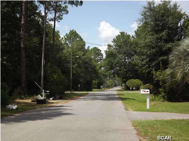 Lynn Haven - Residential