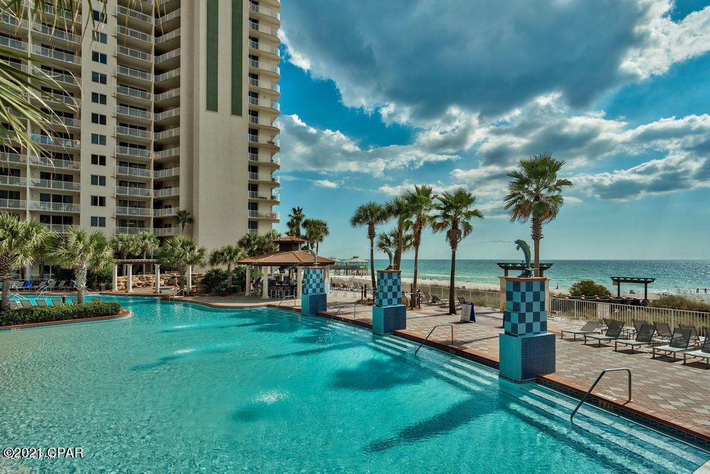 Shores Of Panama Phase II - Residential
