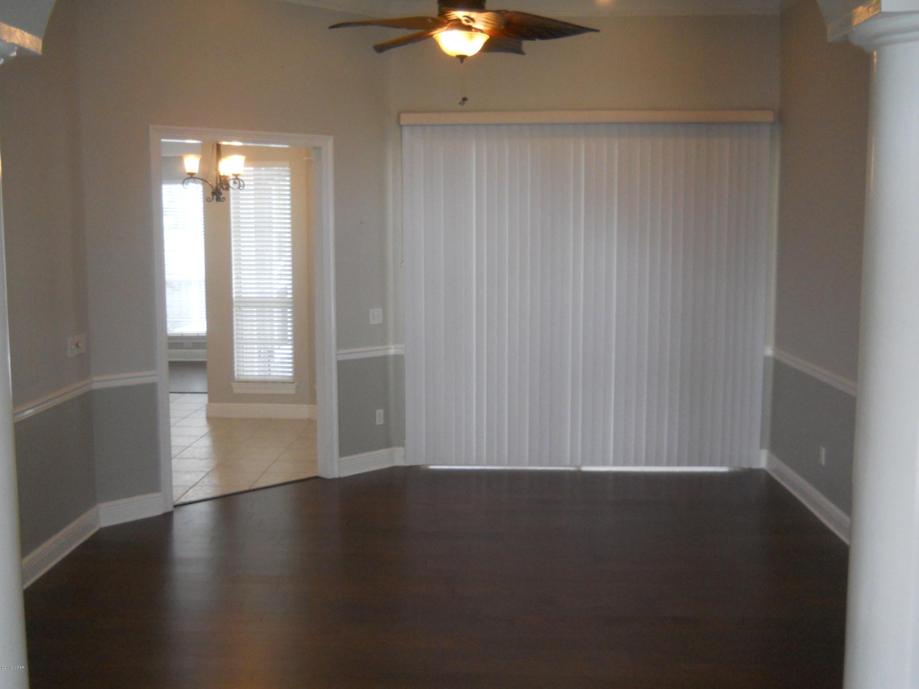 Dolphin Bay Ph I - Residential