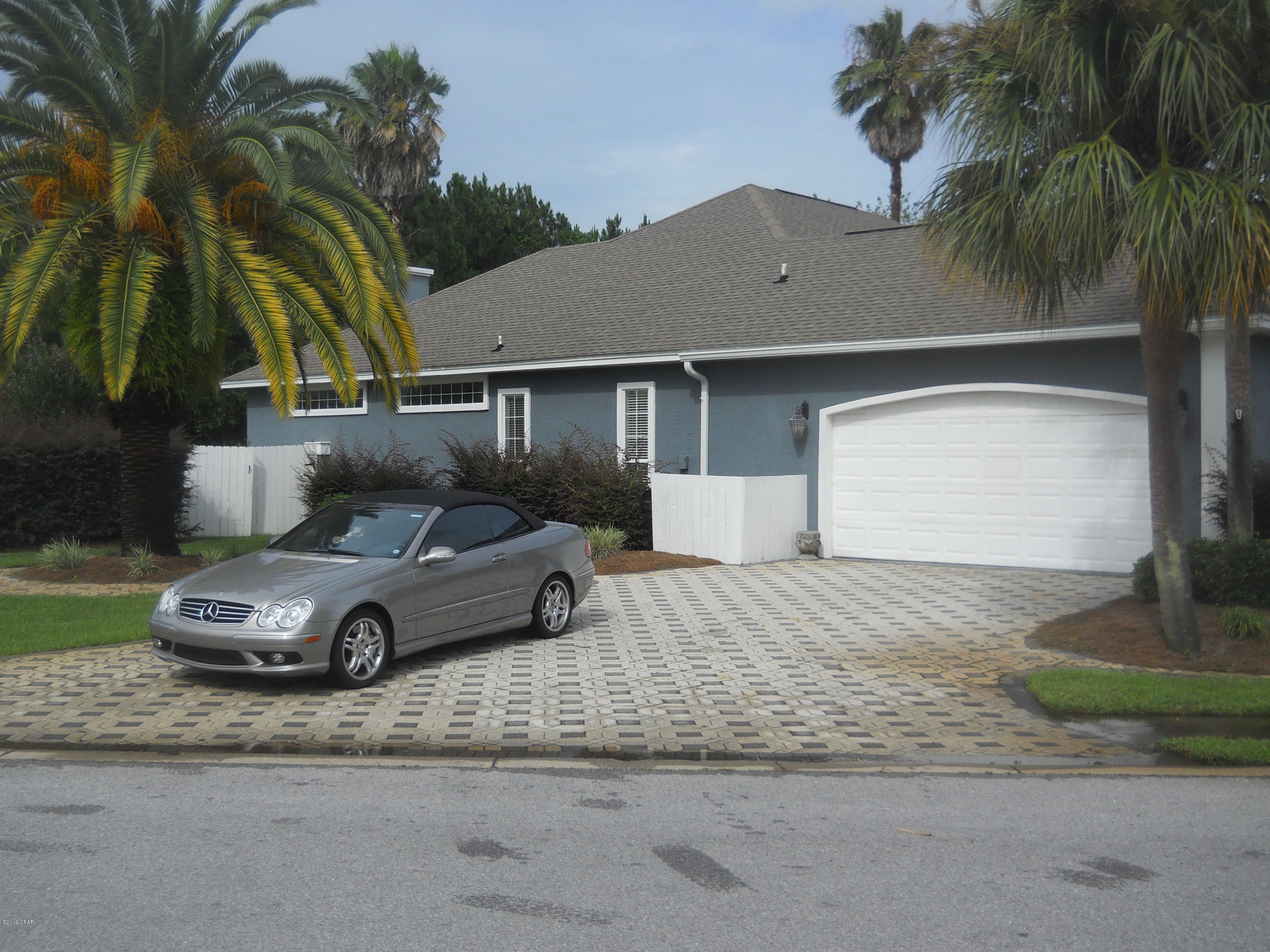 Dolphin Bay Ph I - Residential
