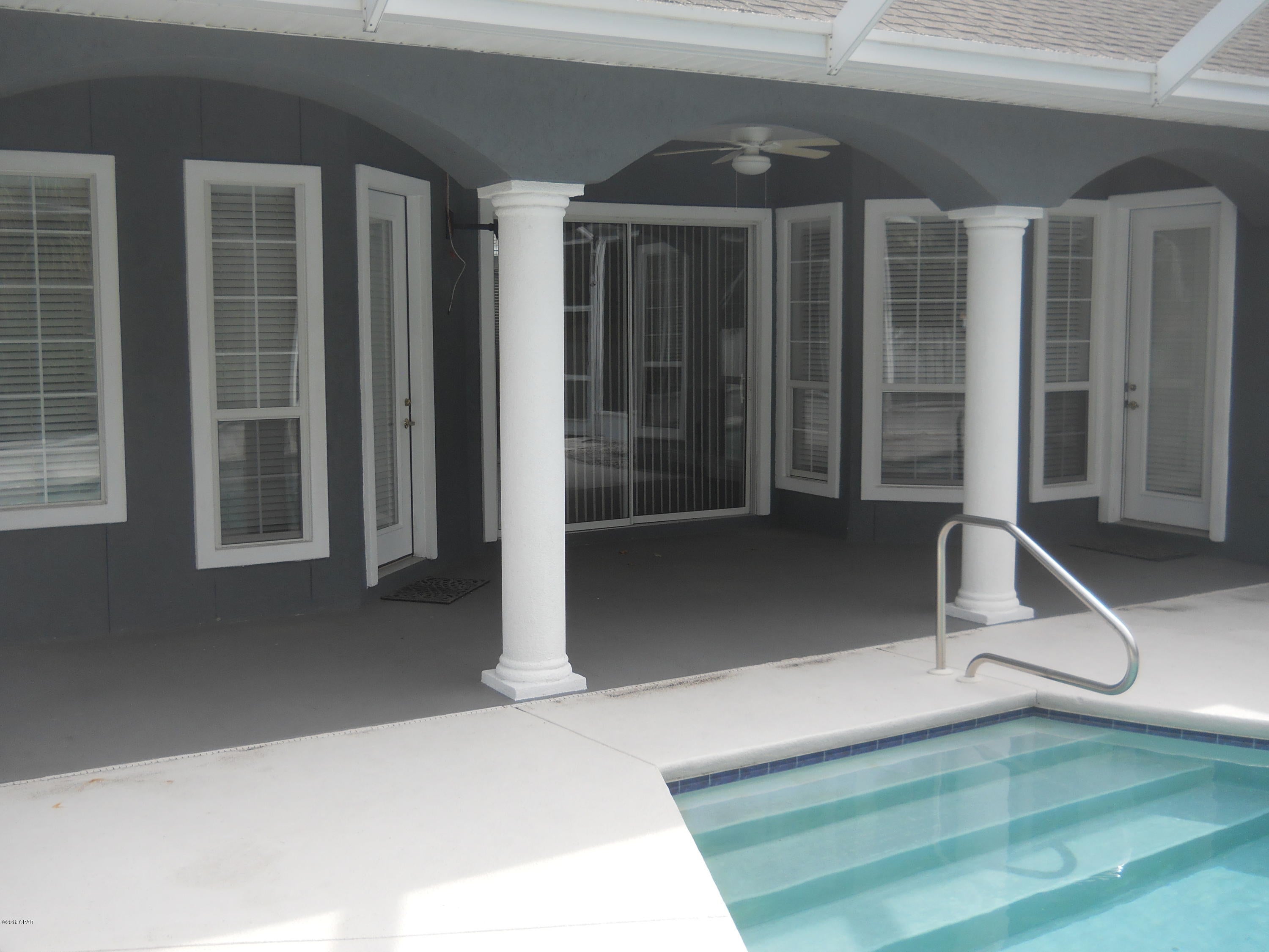 Dolphin Bay Ph I - Residential