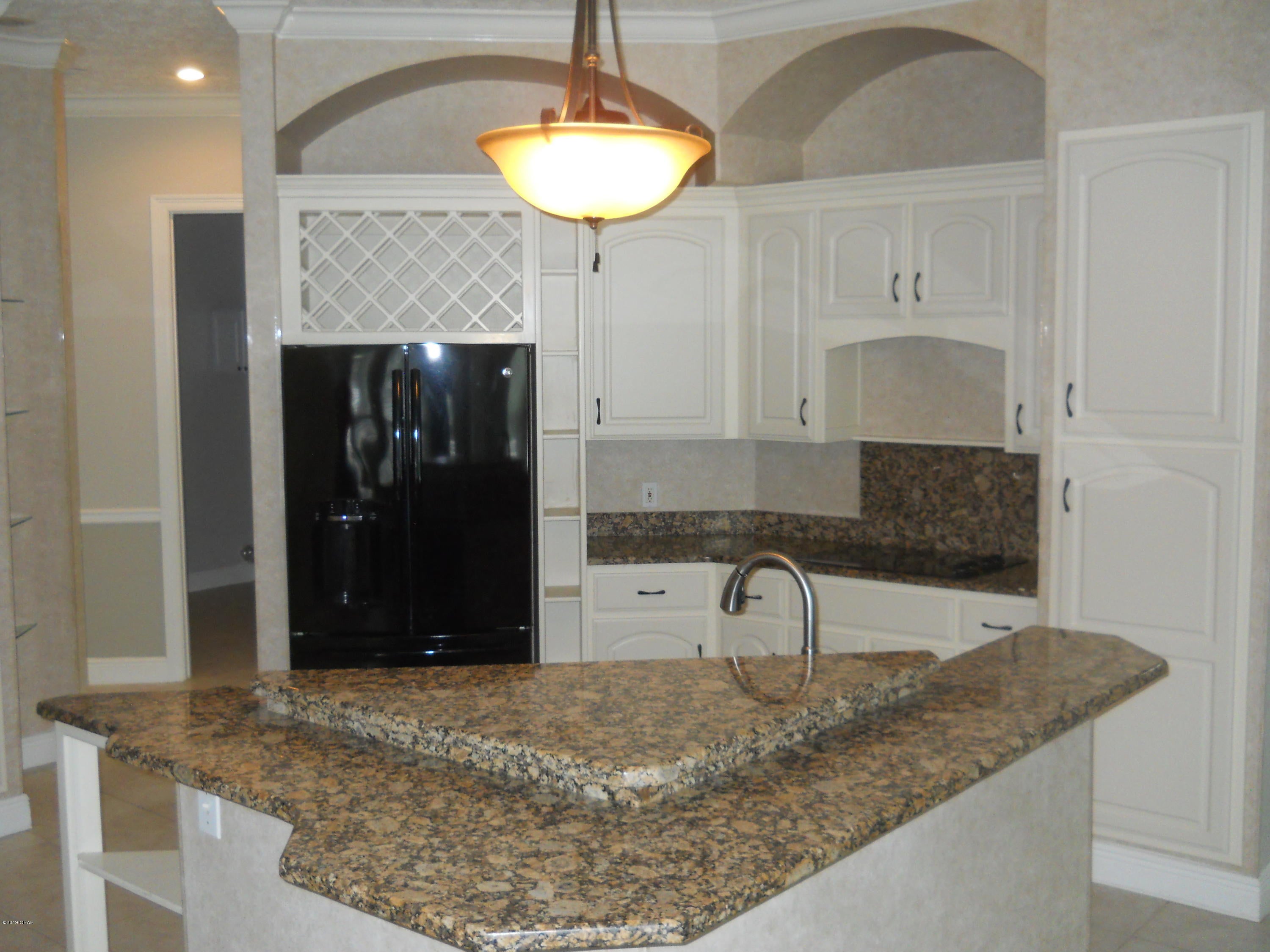 Dolphin Bay Ph I - Residential