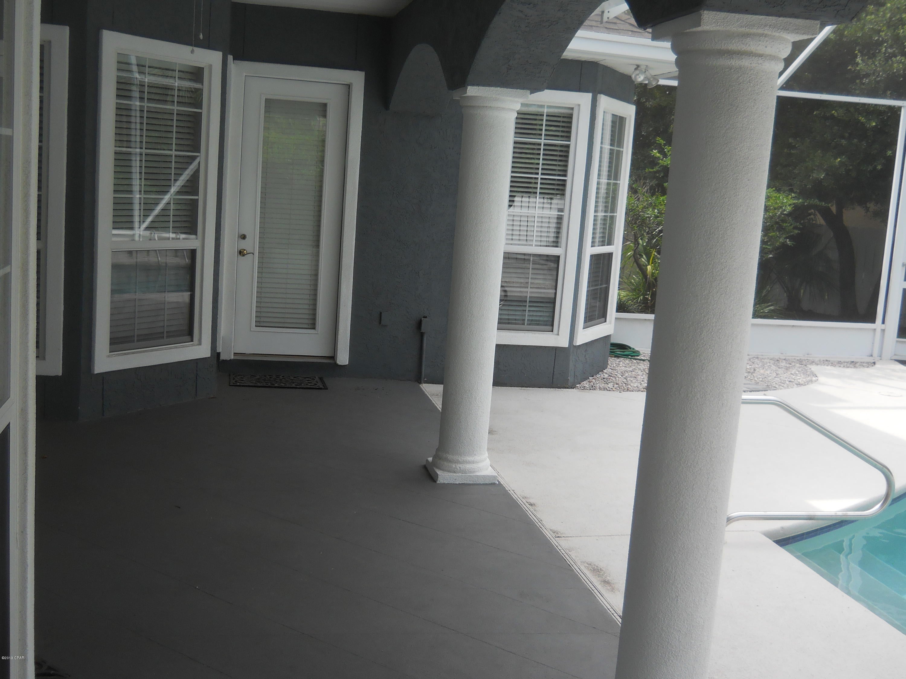 Dolphin Bay Ph I - Residential