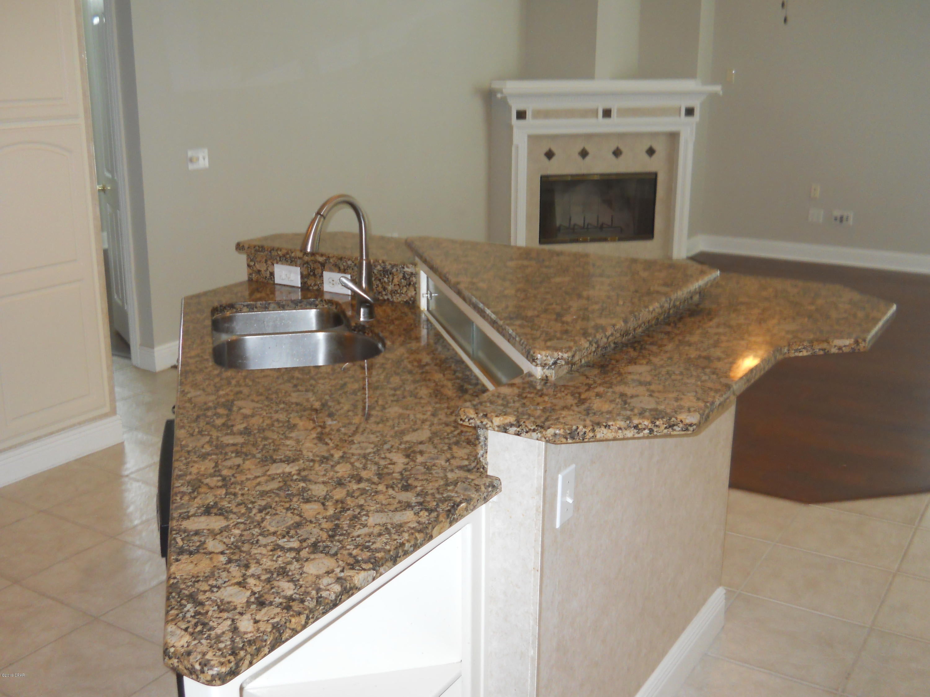 Dolphin Bay Ph I - Residential