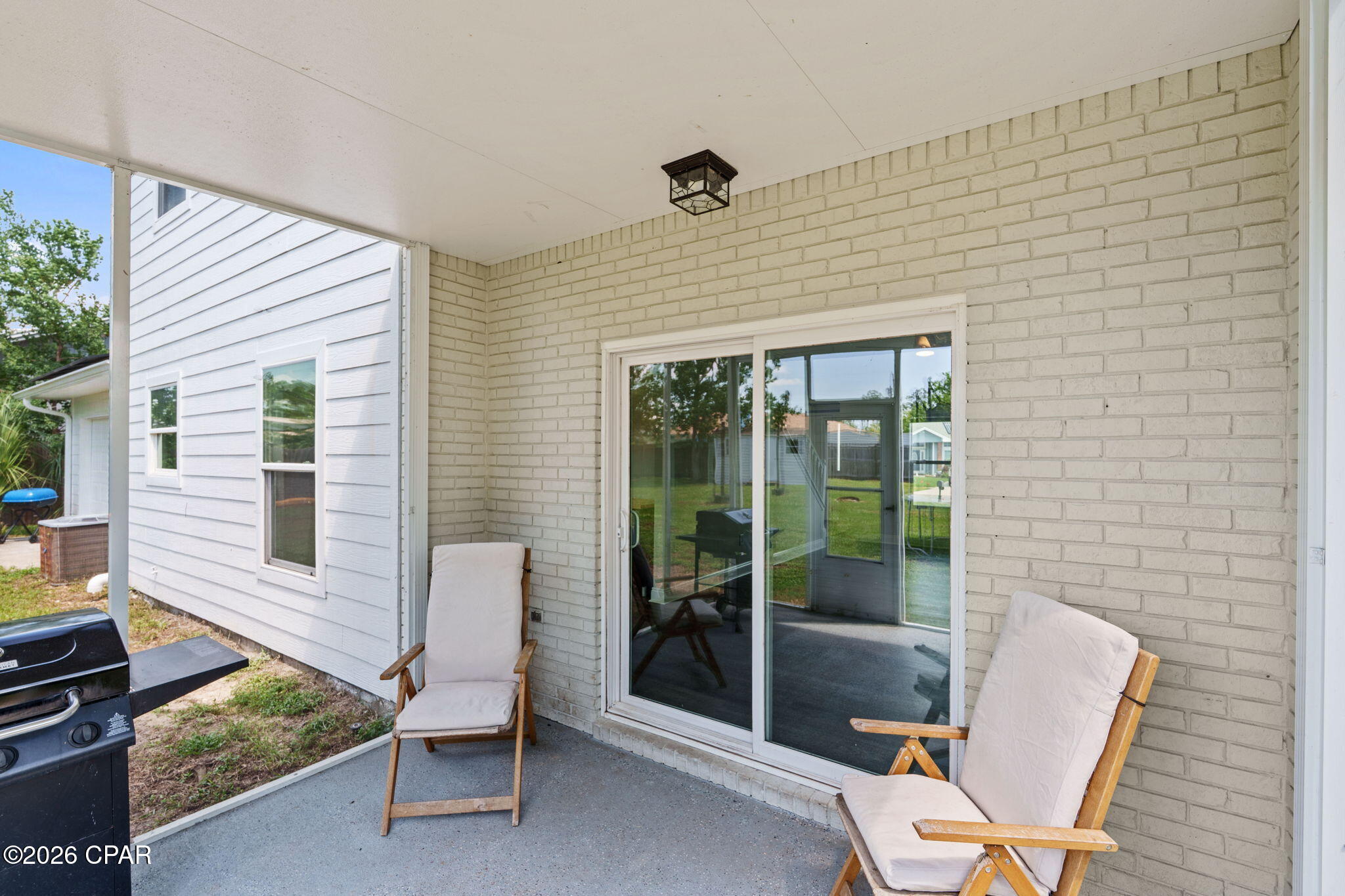 Callaway Point - Residential