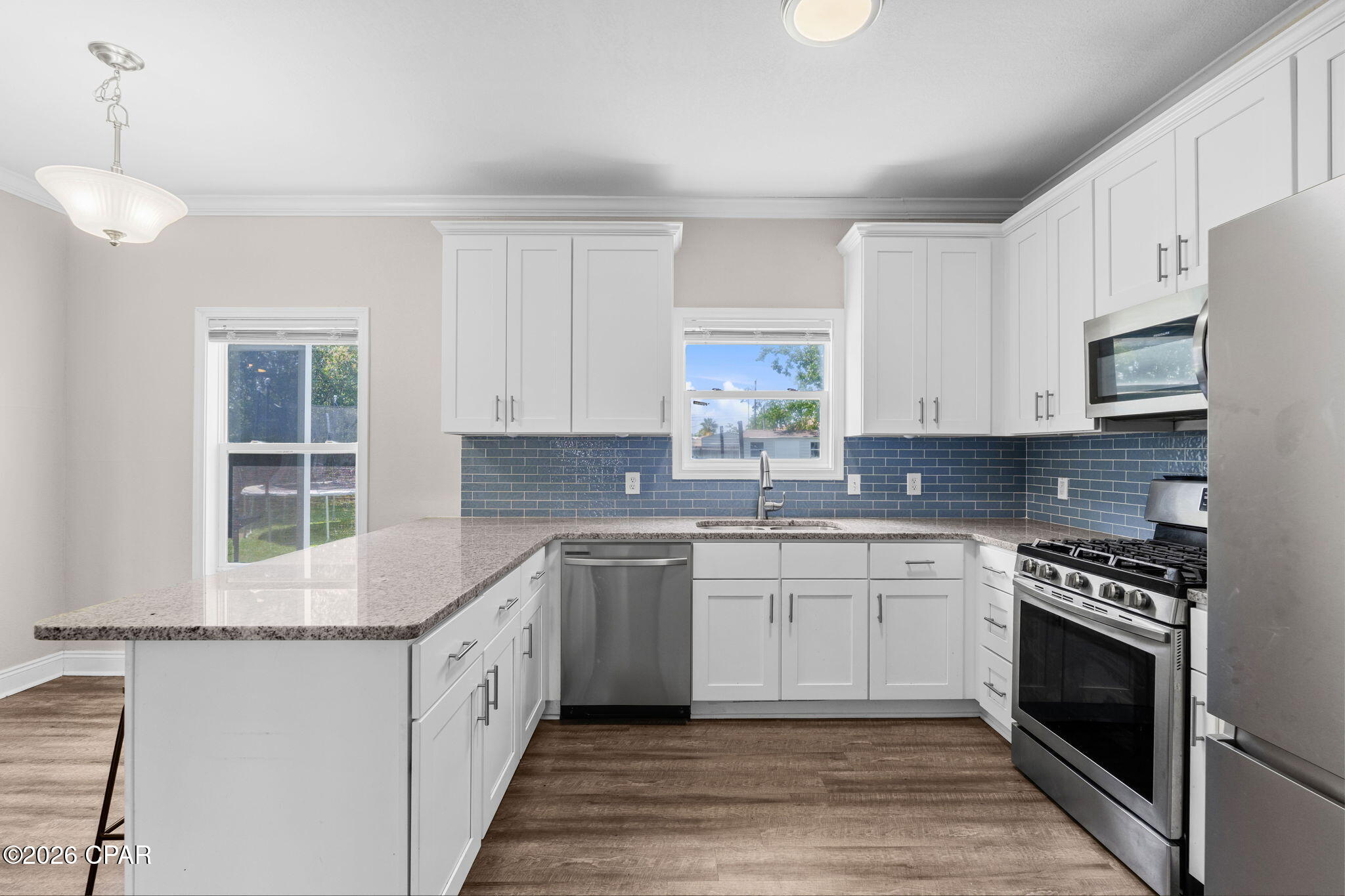 Callaway Point - Residential