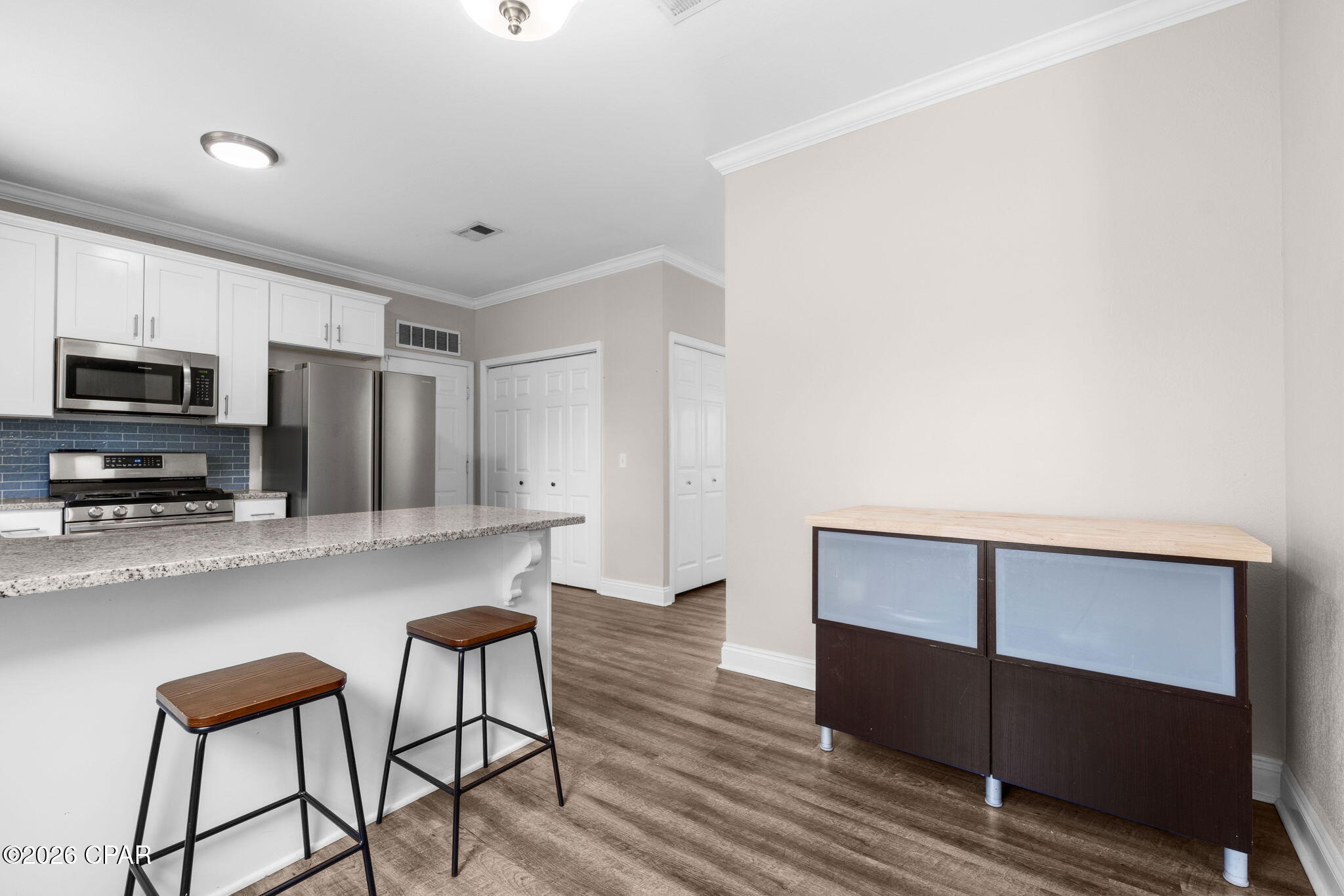 Callaway Point - Residential
