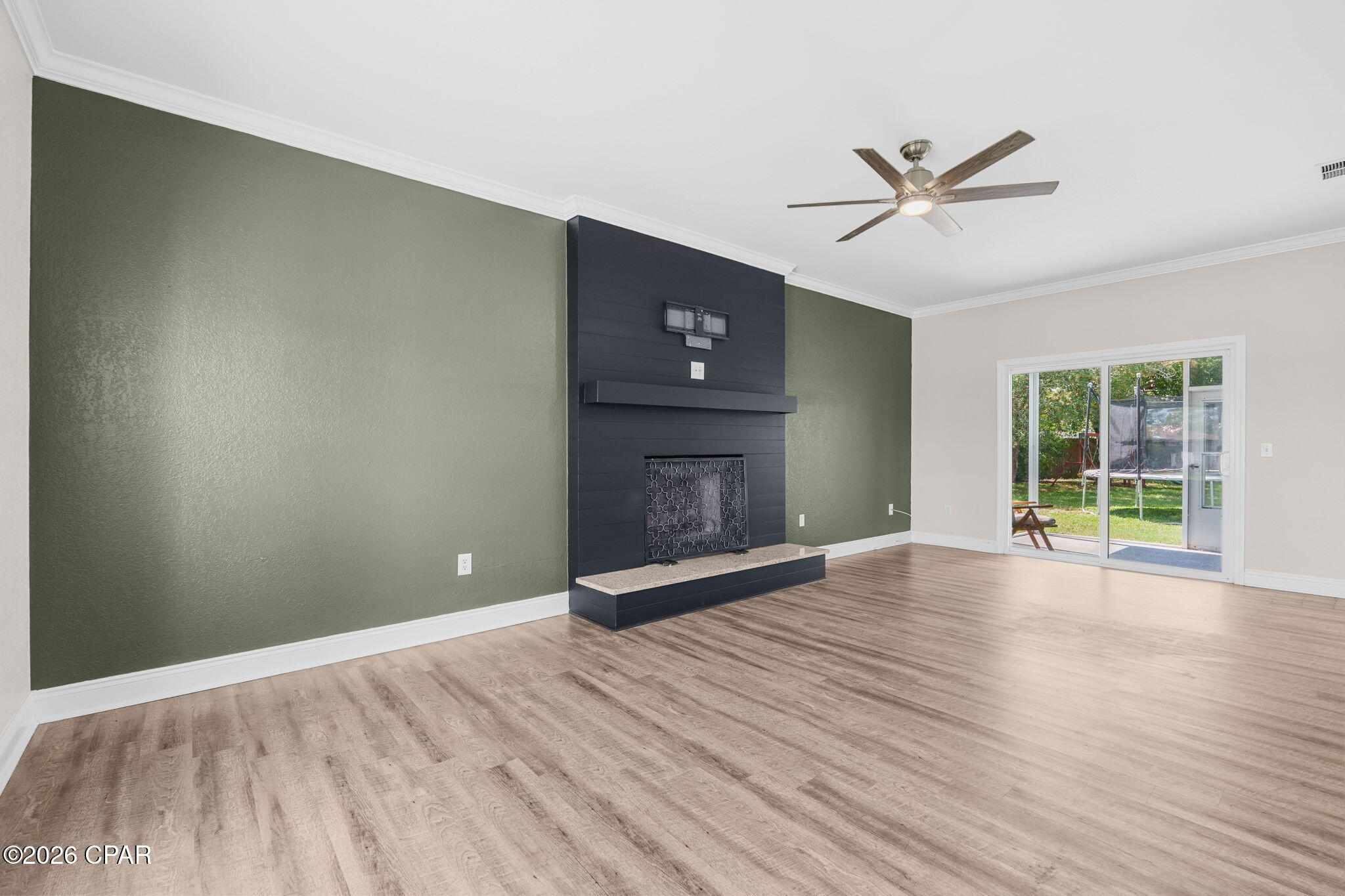 Callaway Point - Residential