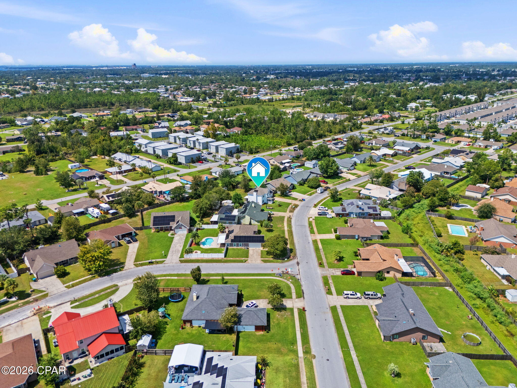 Callaway Point - Residential