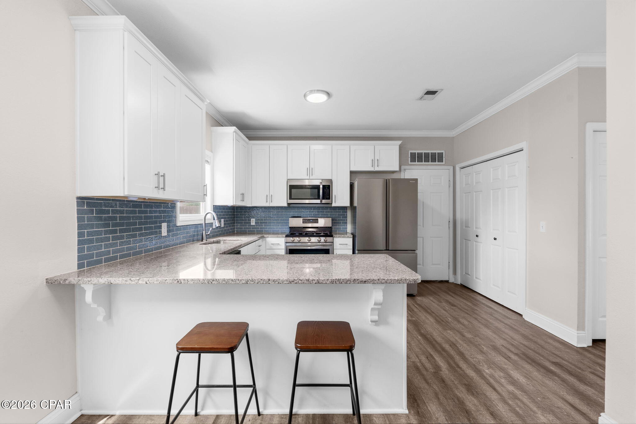 Callaway Point - Residential