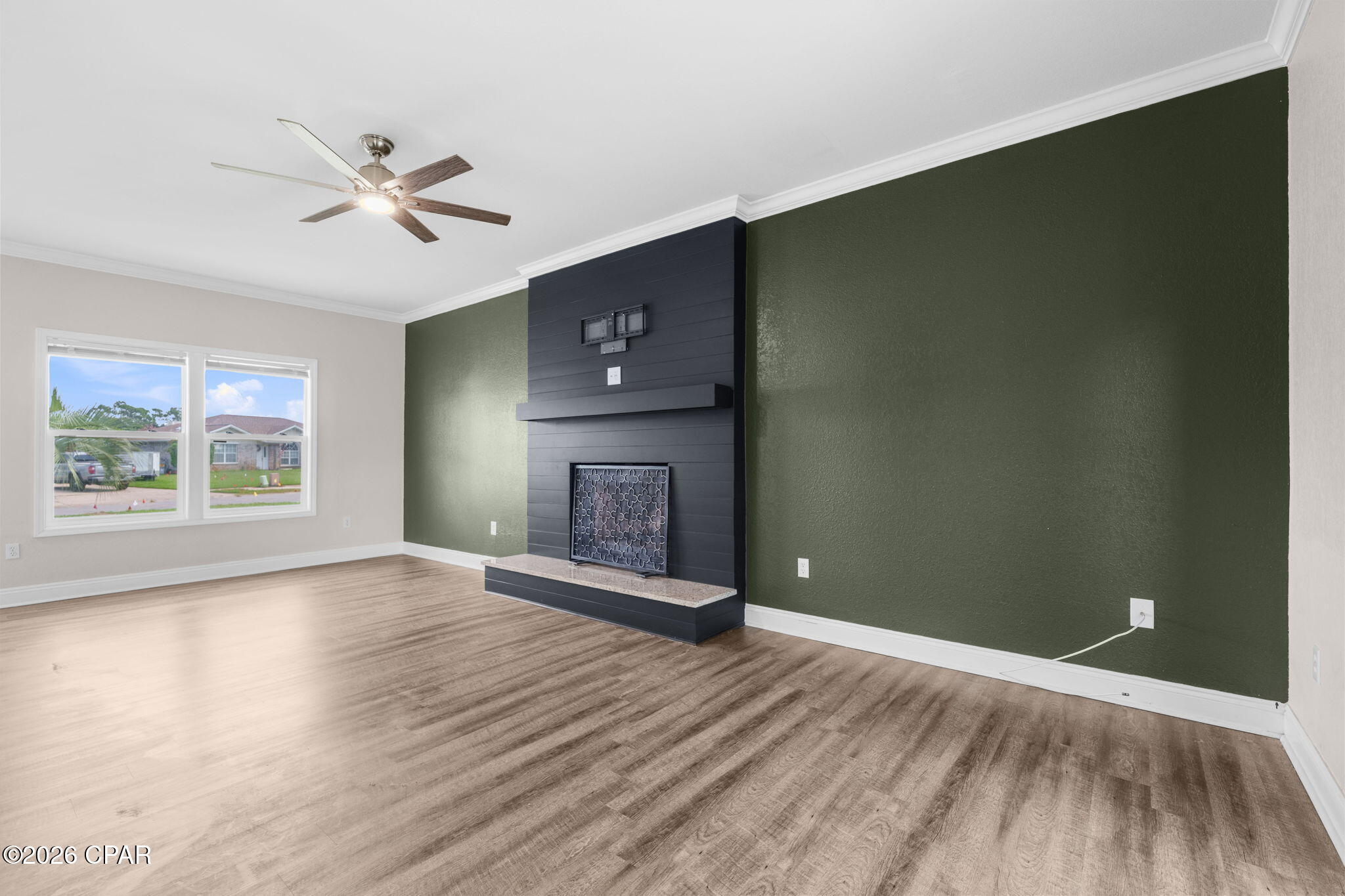 Callaway Point - Residential