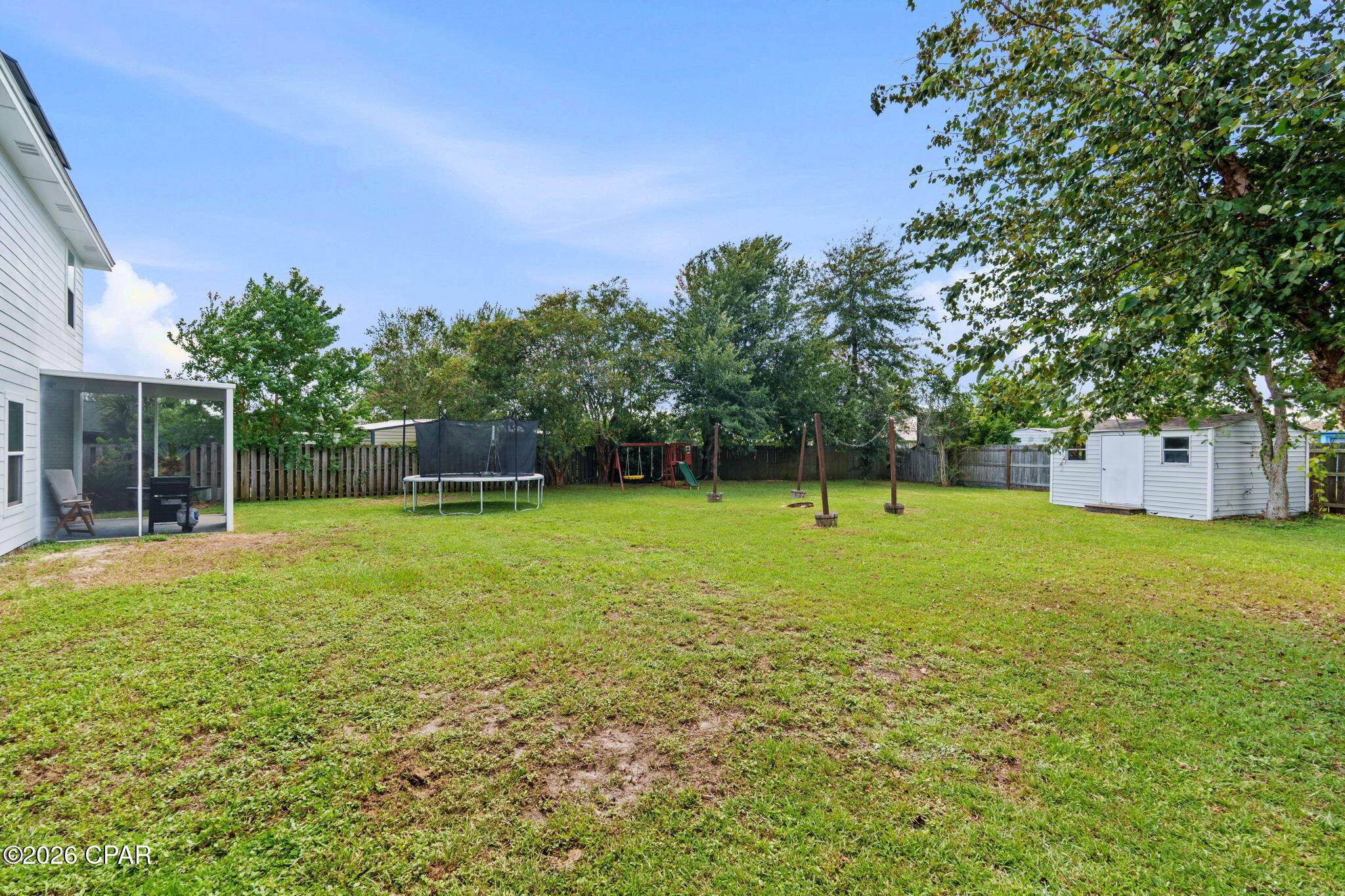 Callaway Point - Residential