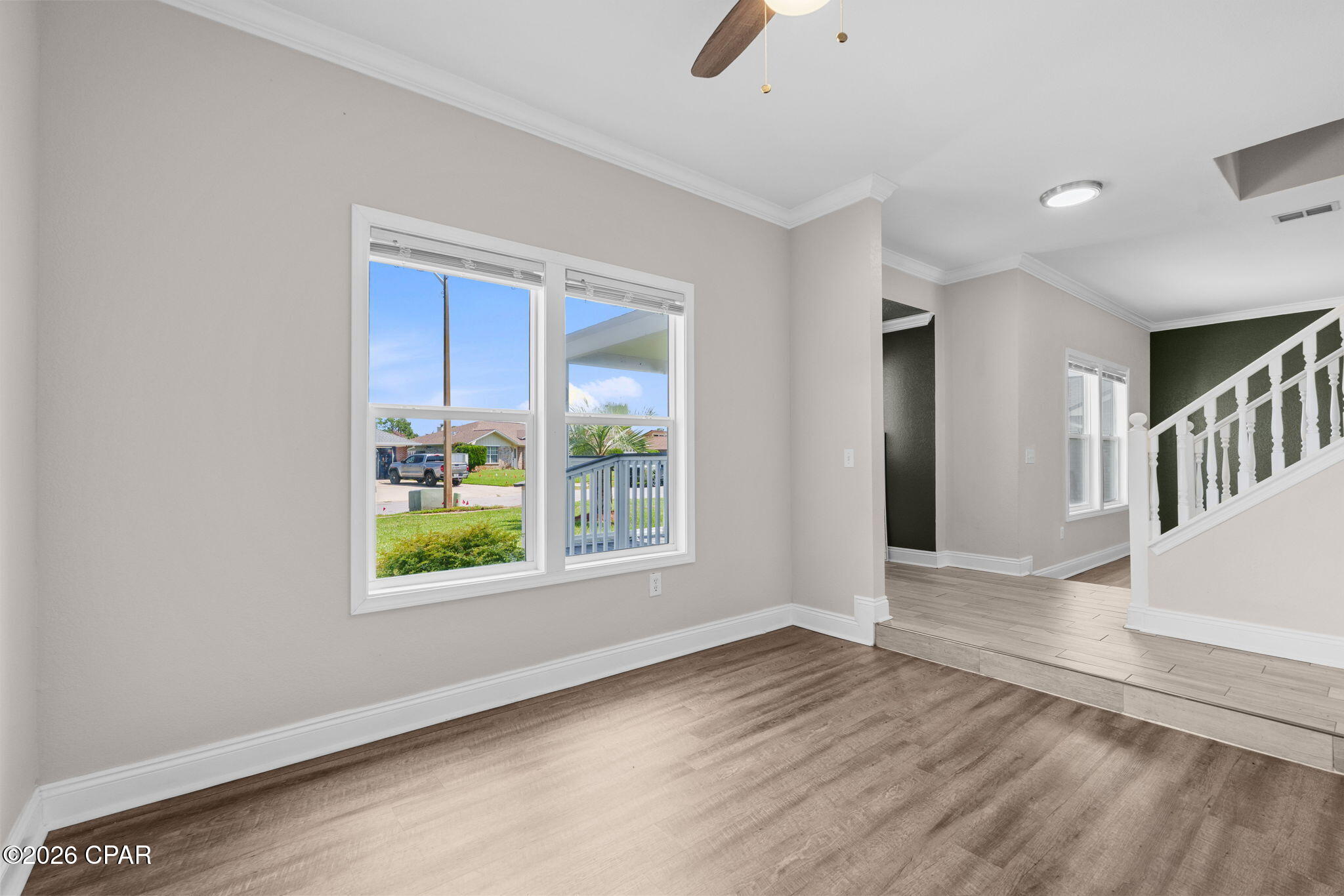 Callaway Point - Residential