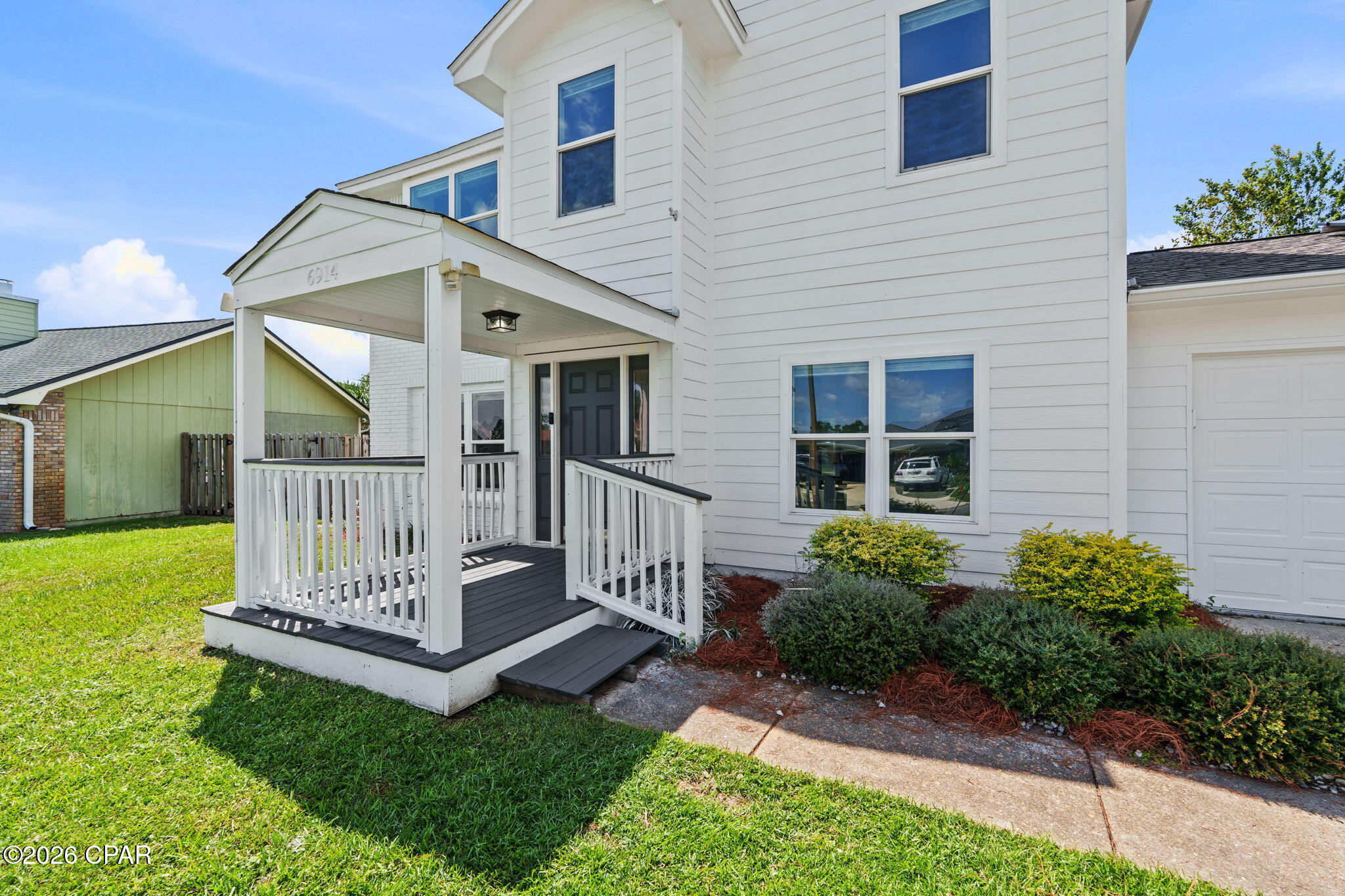 Callaway Point - Residential