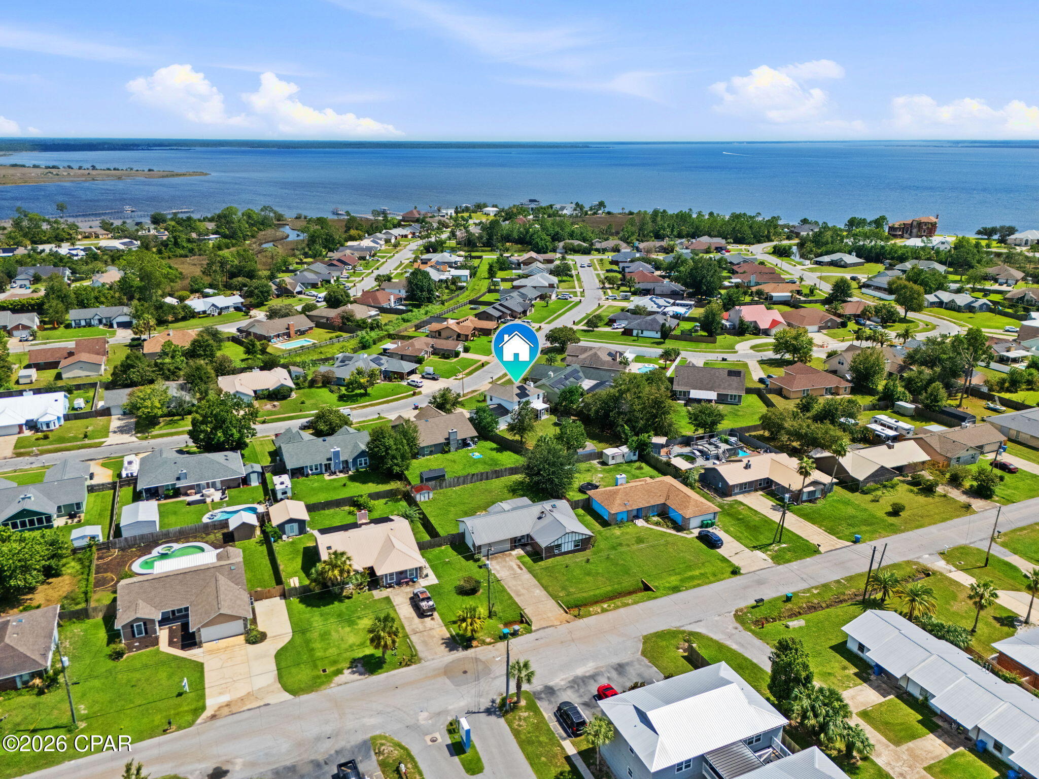 Callaway Point - Residential
