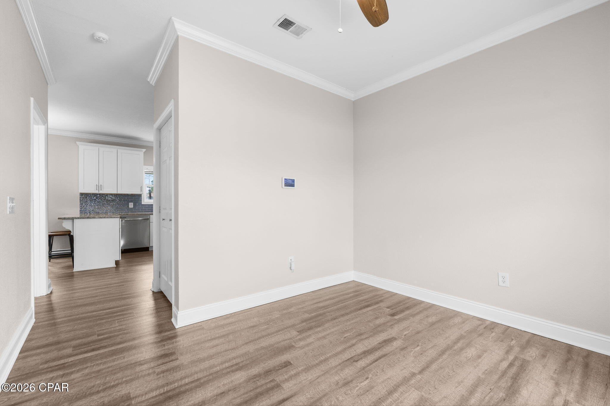 Callaway Point - Residential