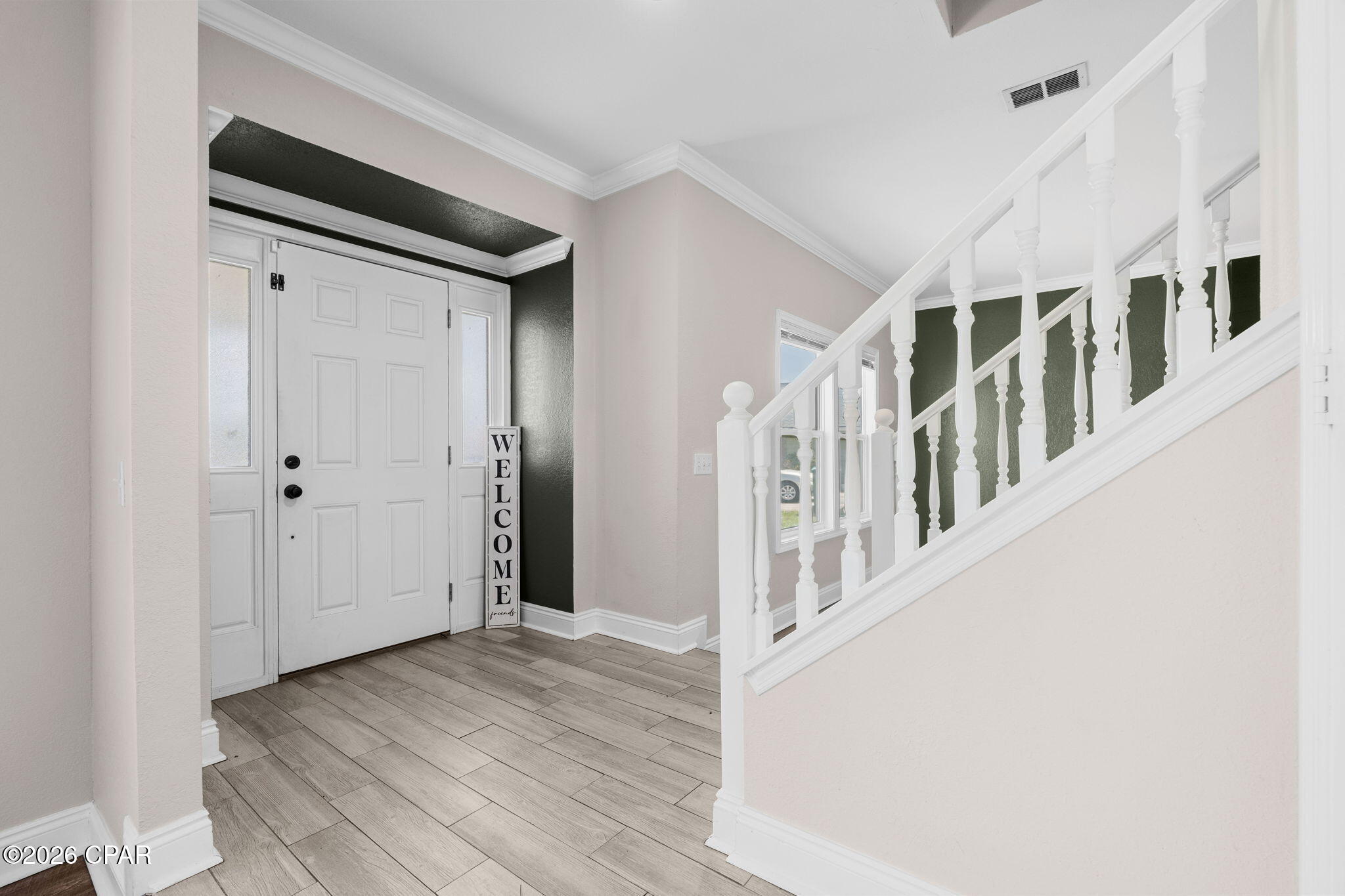 Callaway Point - Residential