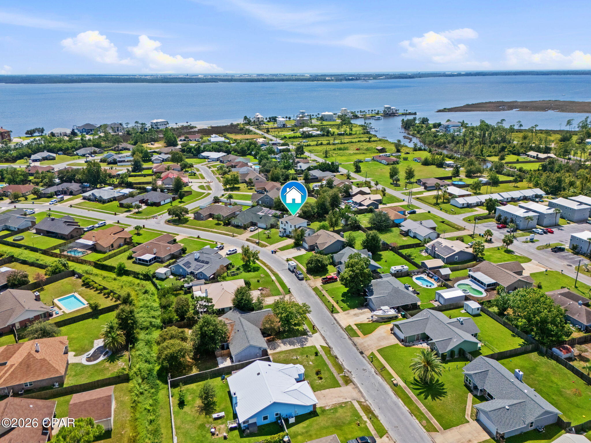 Callaway Point - Residential
