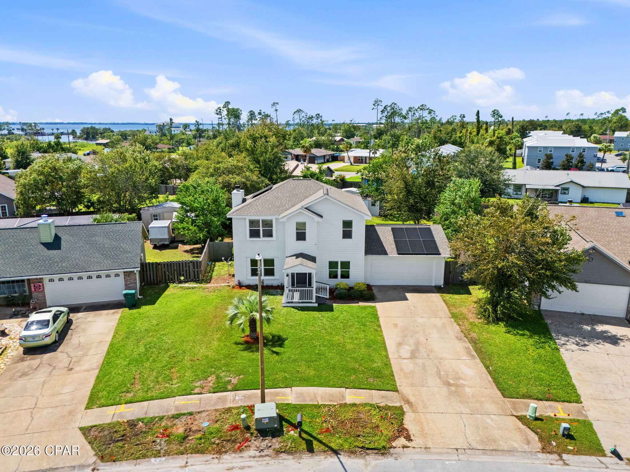 Callaway Point - Residential