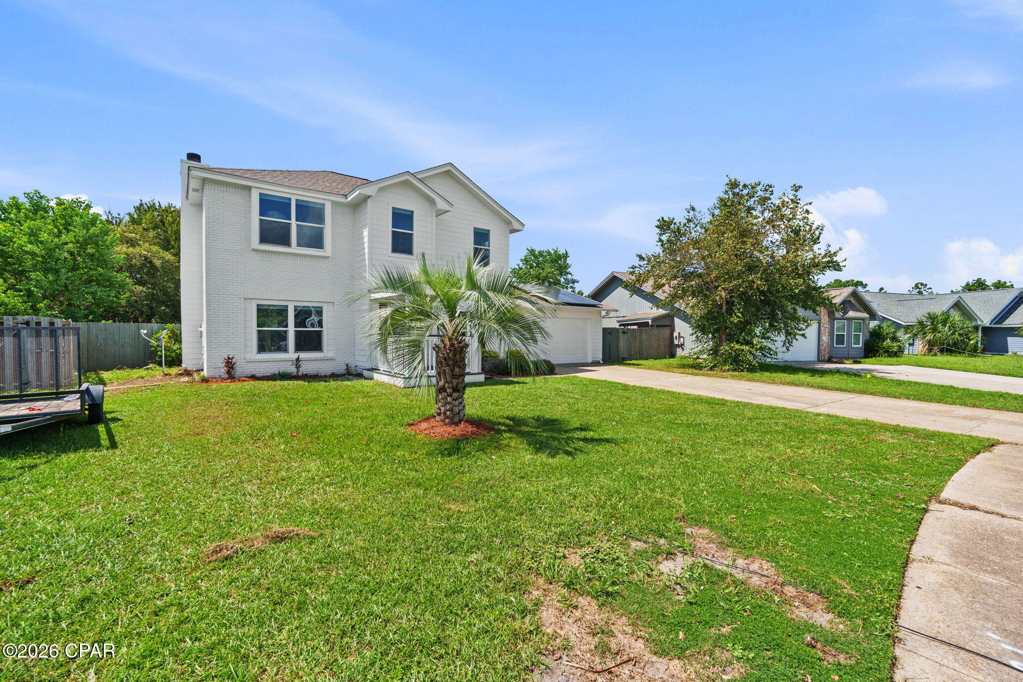 Callaway Point - Residential