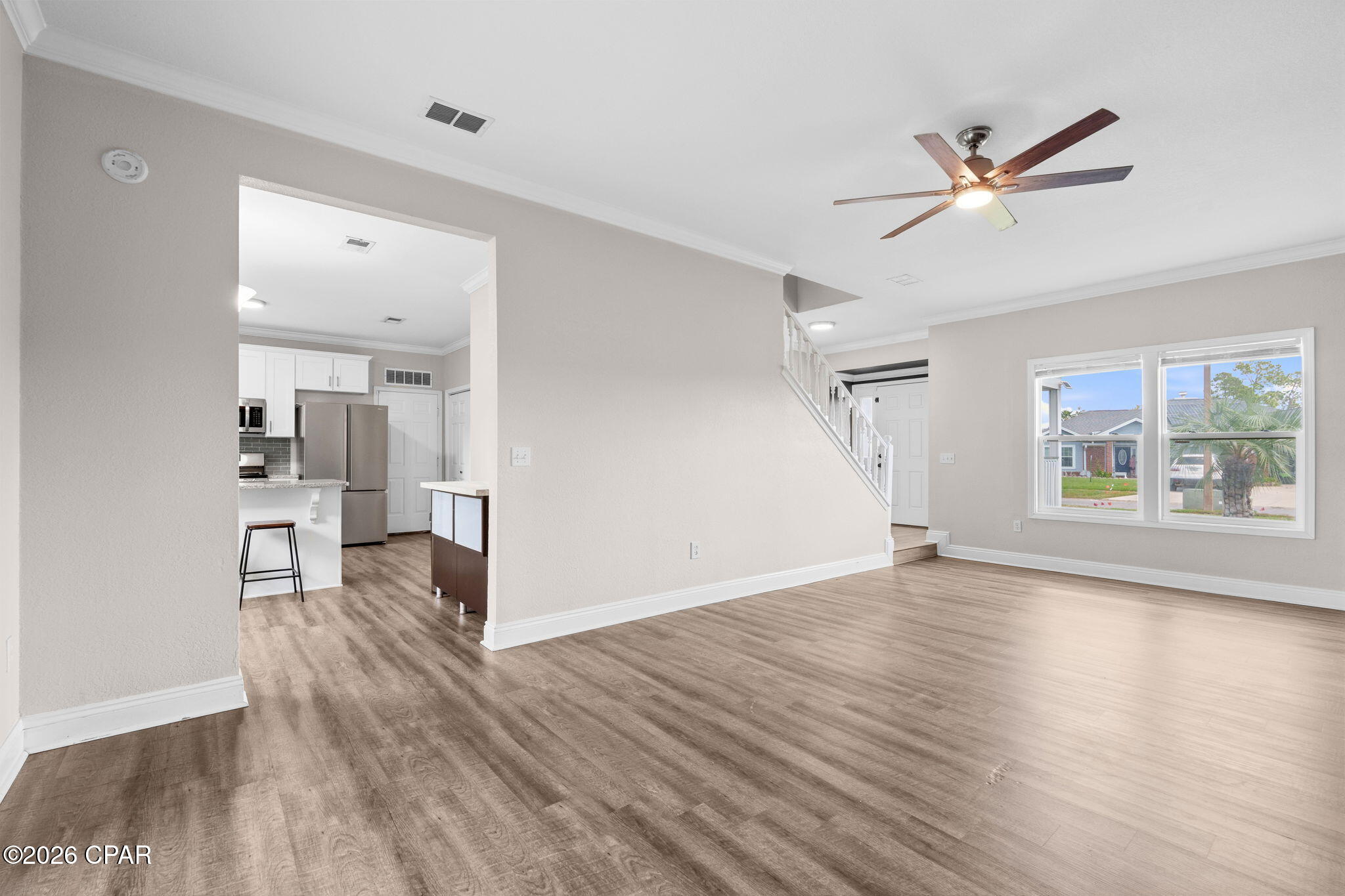 Callaway Point - Residential