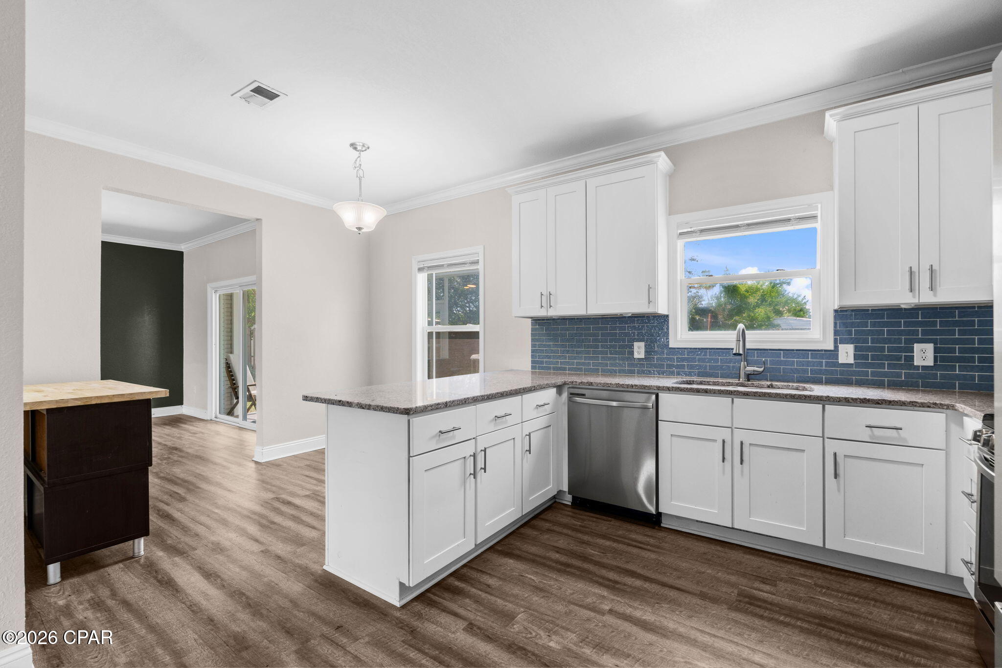 Callaway Point - Residential