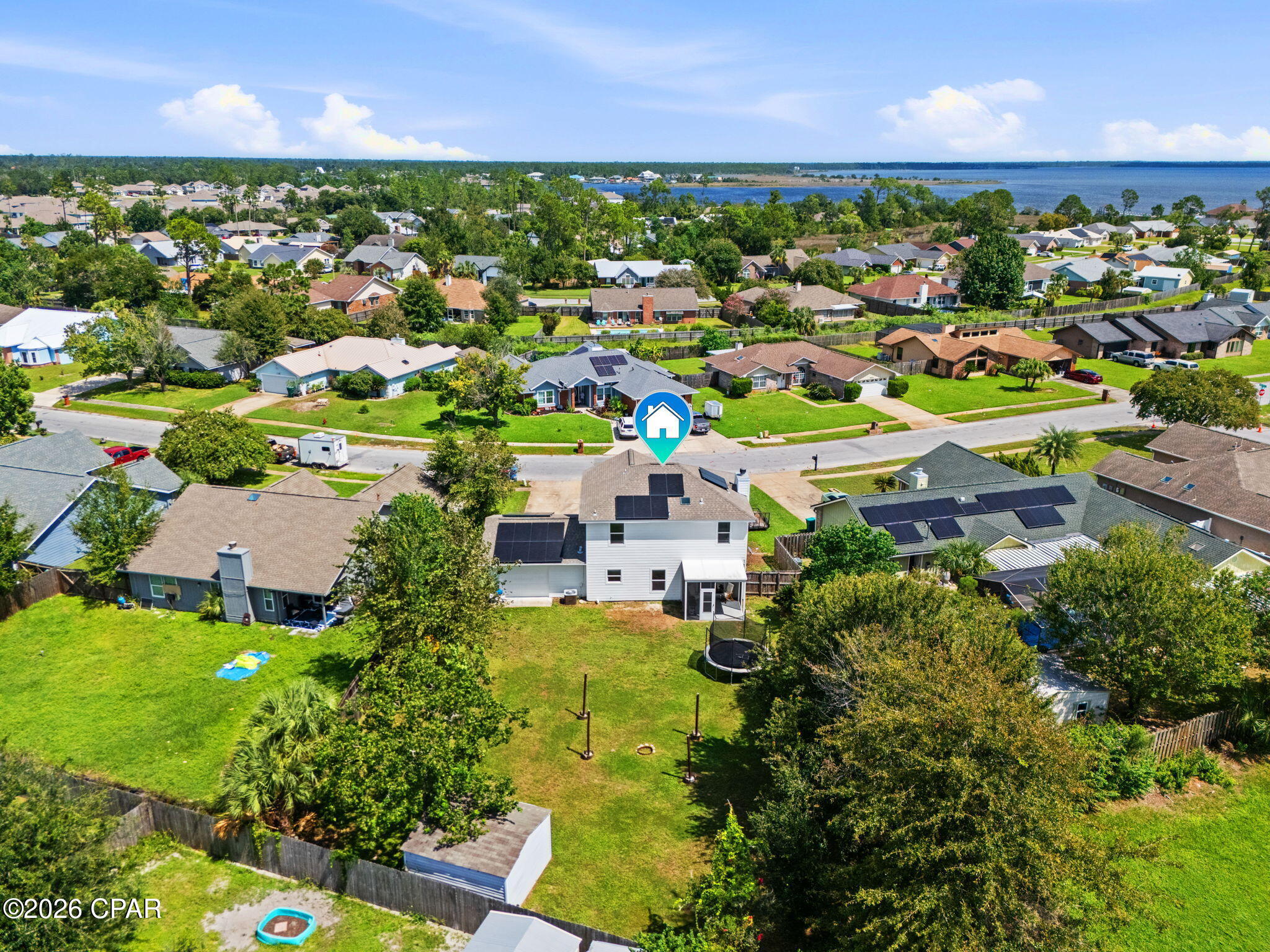 Callaway Point - Residential
