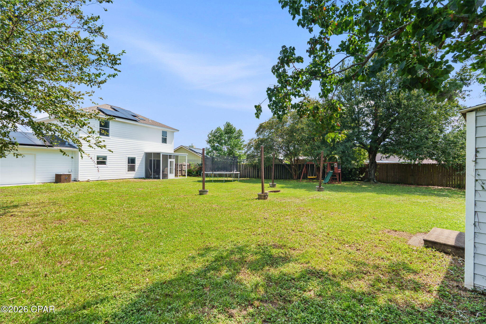 Callaway Point - Residential