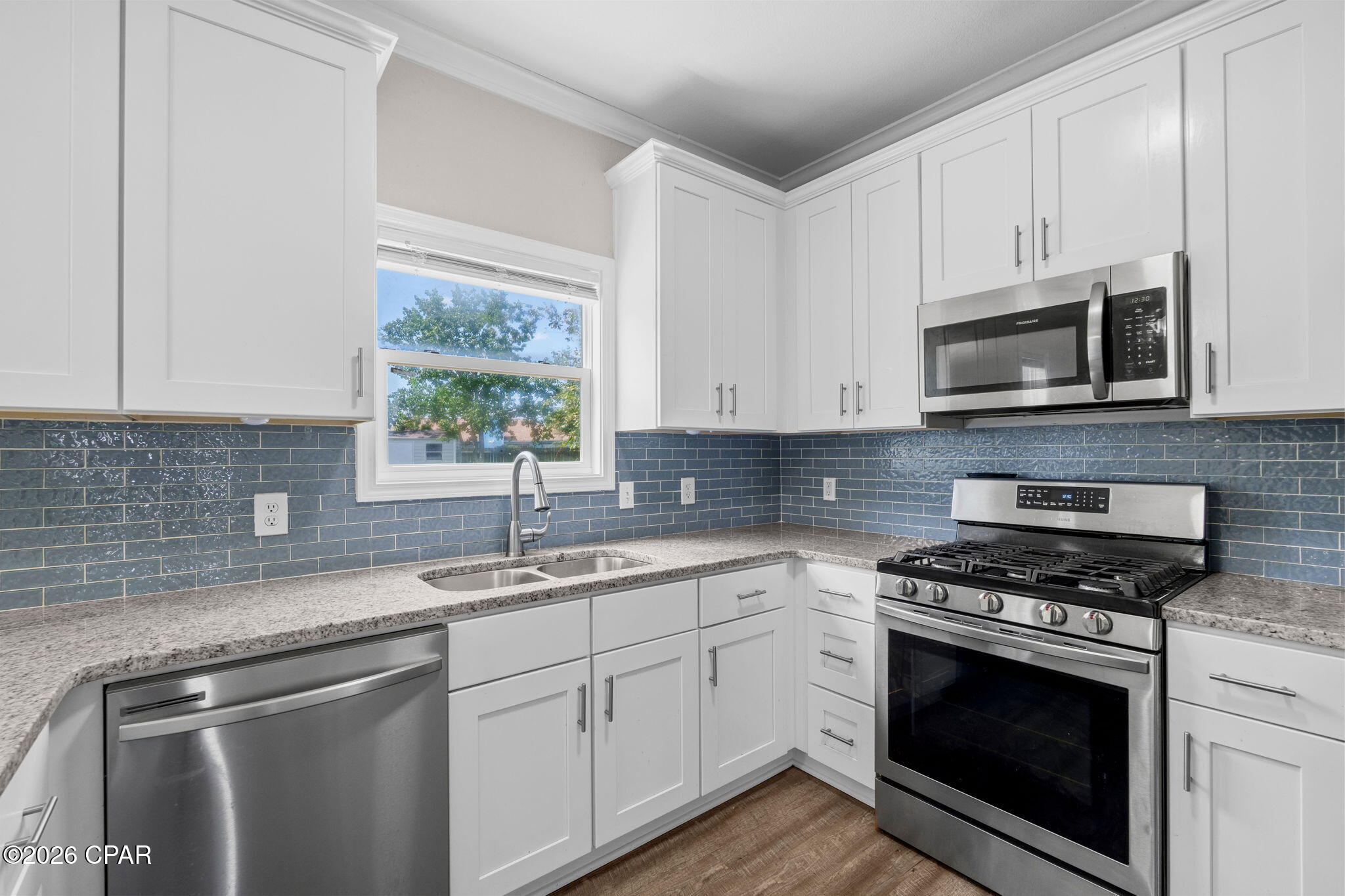 Callaway Point - Residential