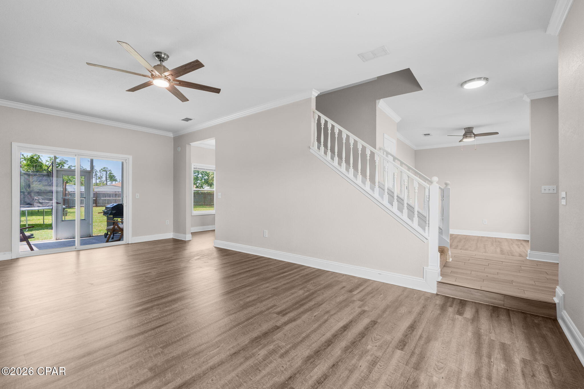 Callaway Point - Residential