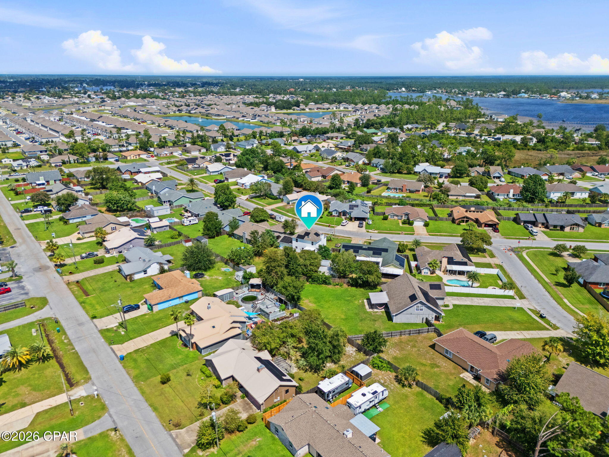 Callaway Point - Residential