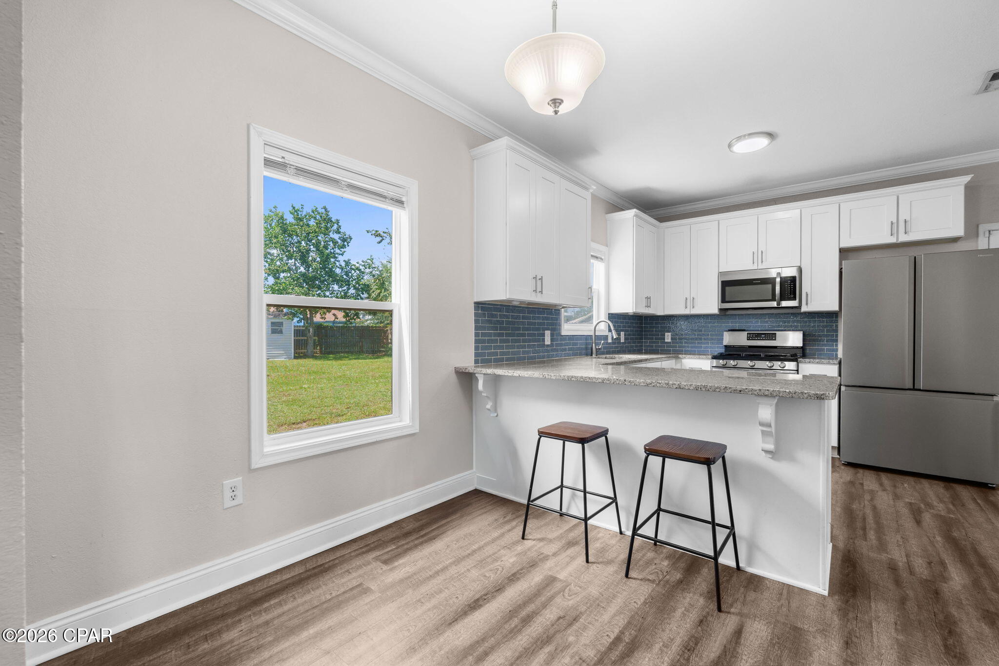 Callaway Point - Residential