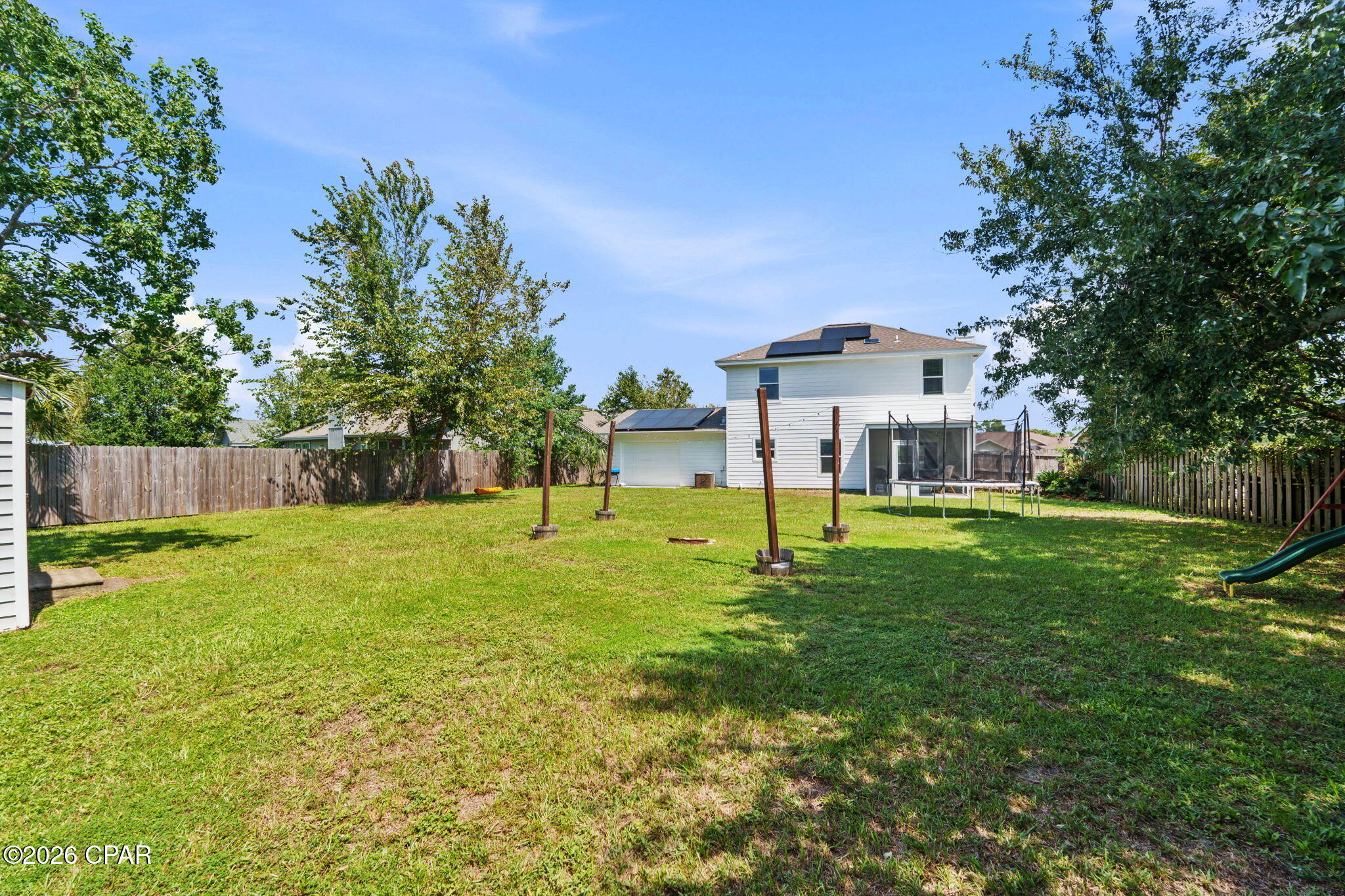 Callaway Point - Residential