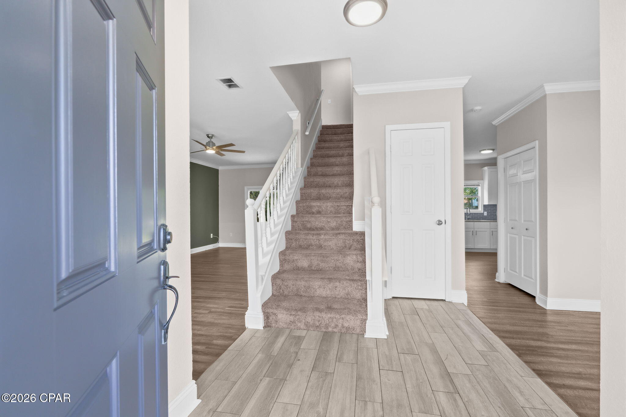 Callaway Point - Residential