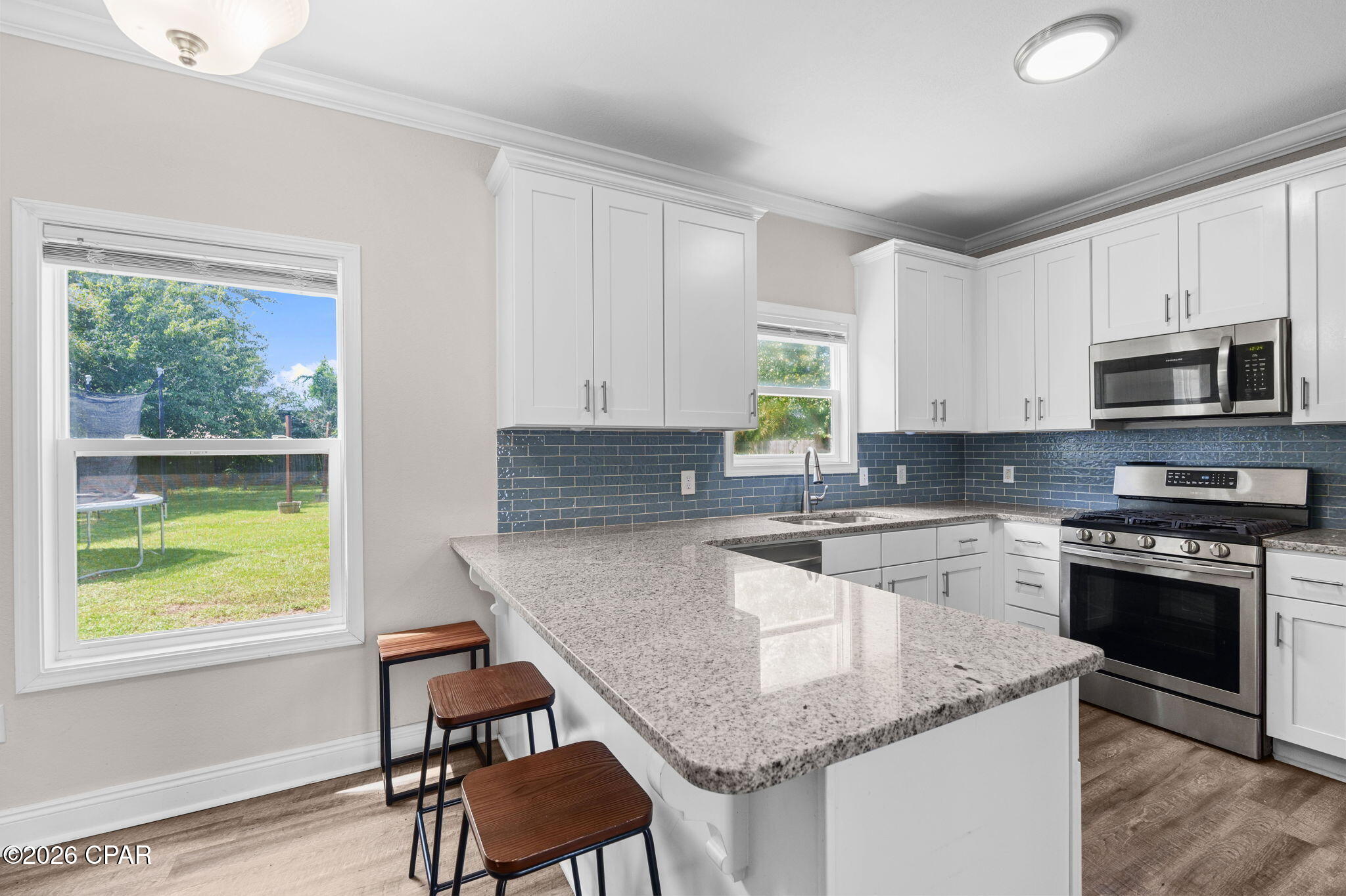 Callaway Point - Residential
