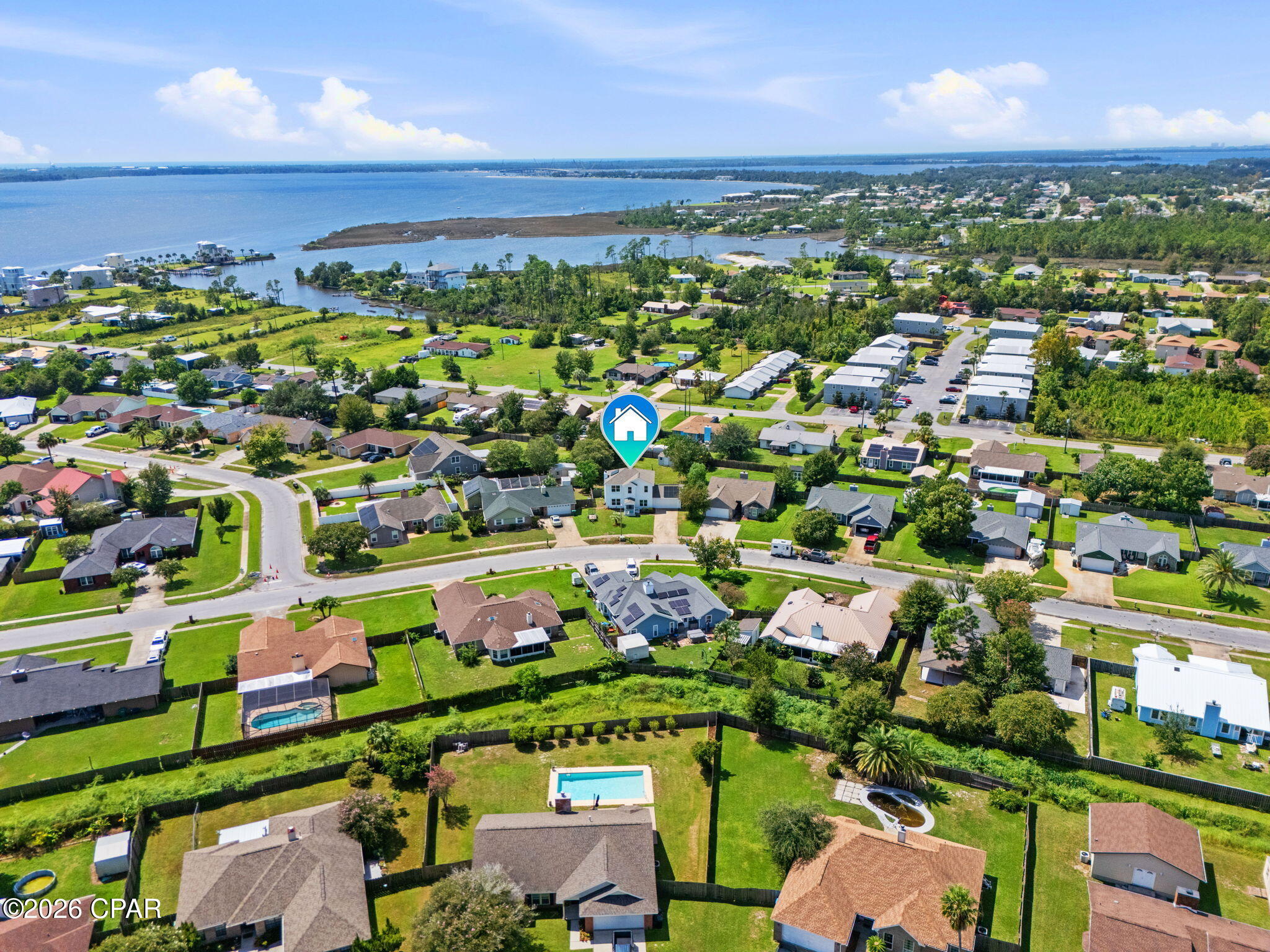Callaway Point - Residential