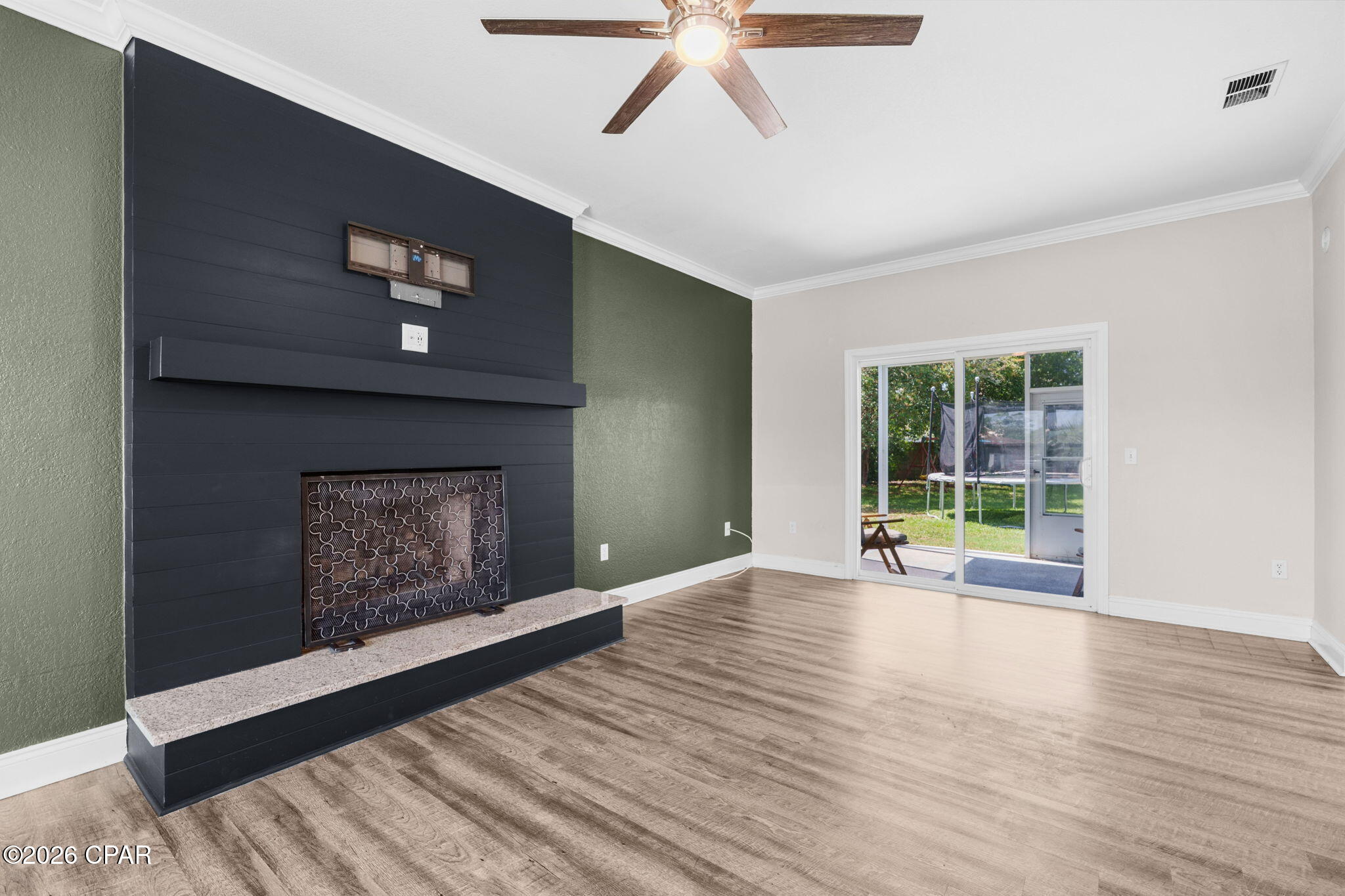 Callaway Point - Residential