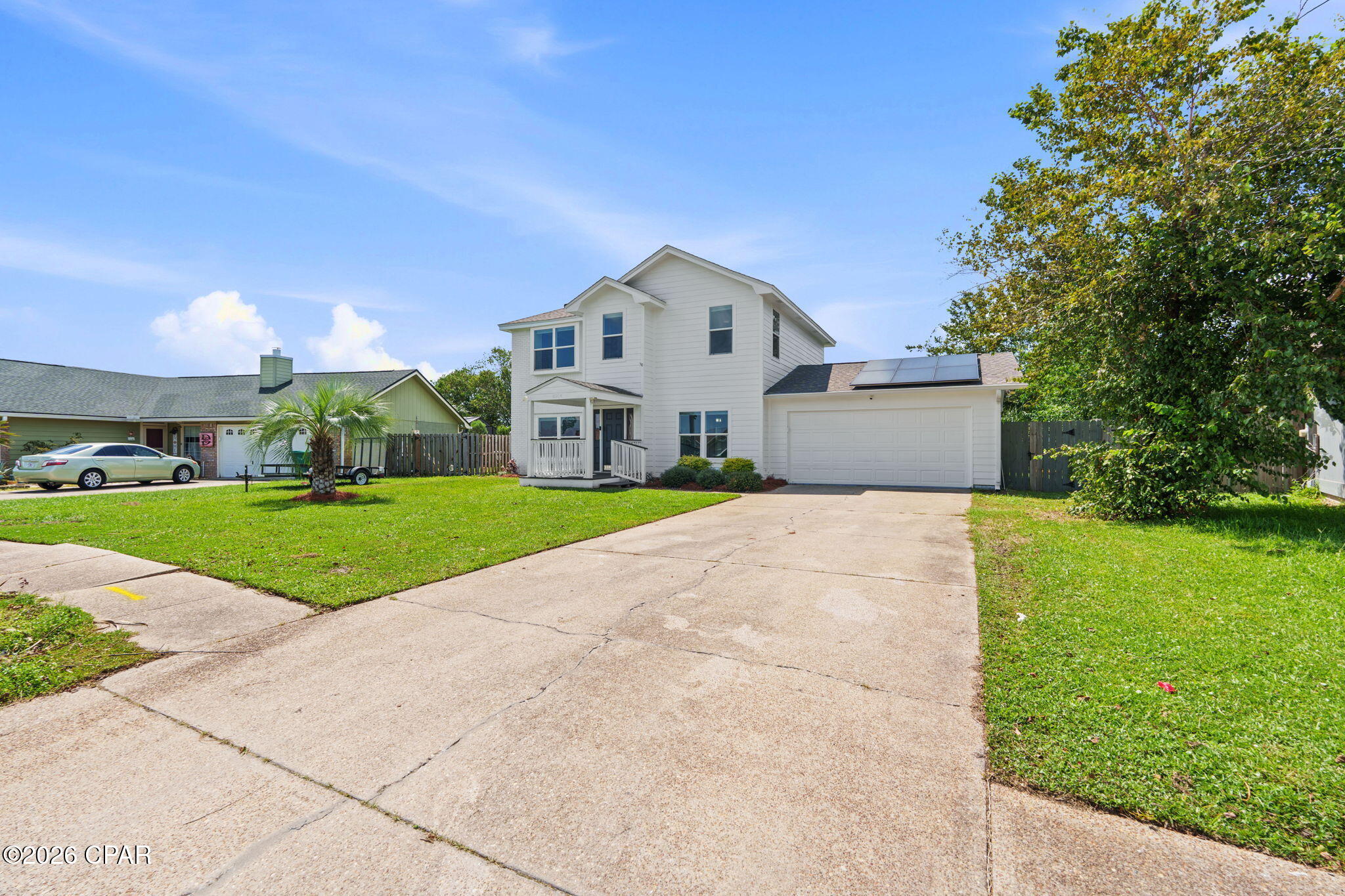 Callaway Point - Residential