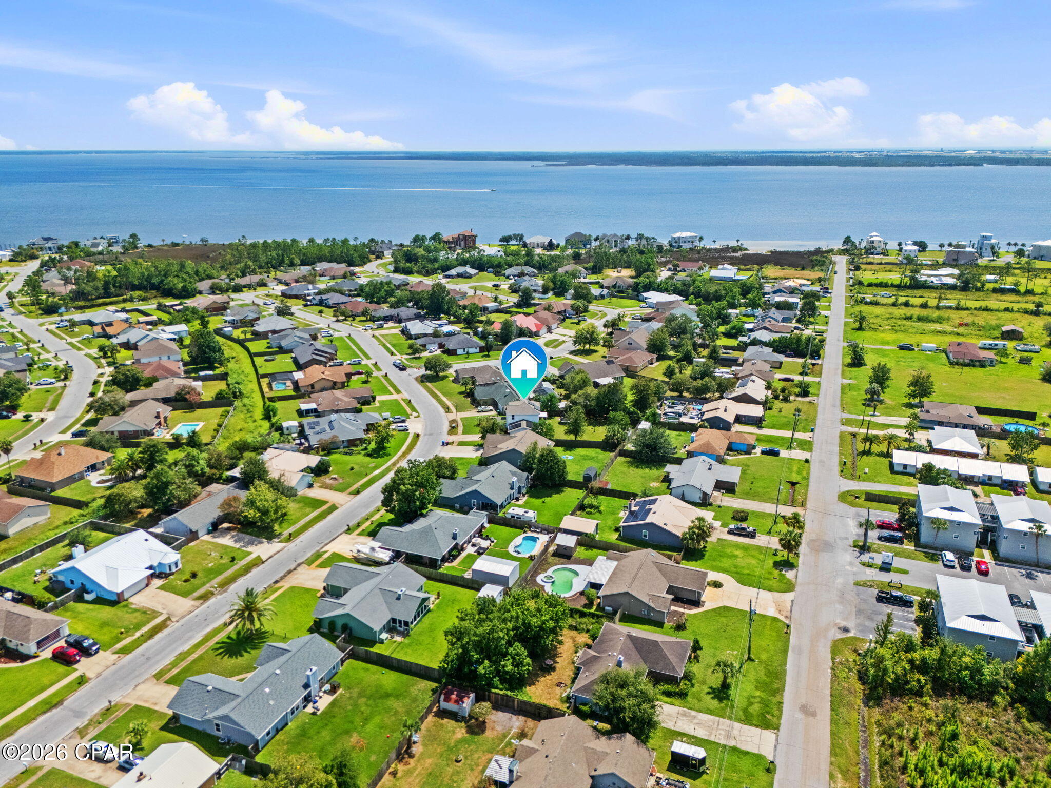 Callaway Point - Residential