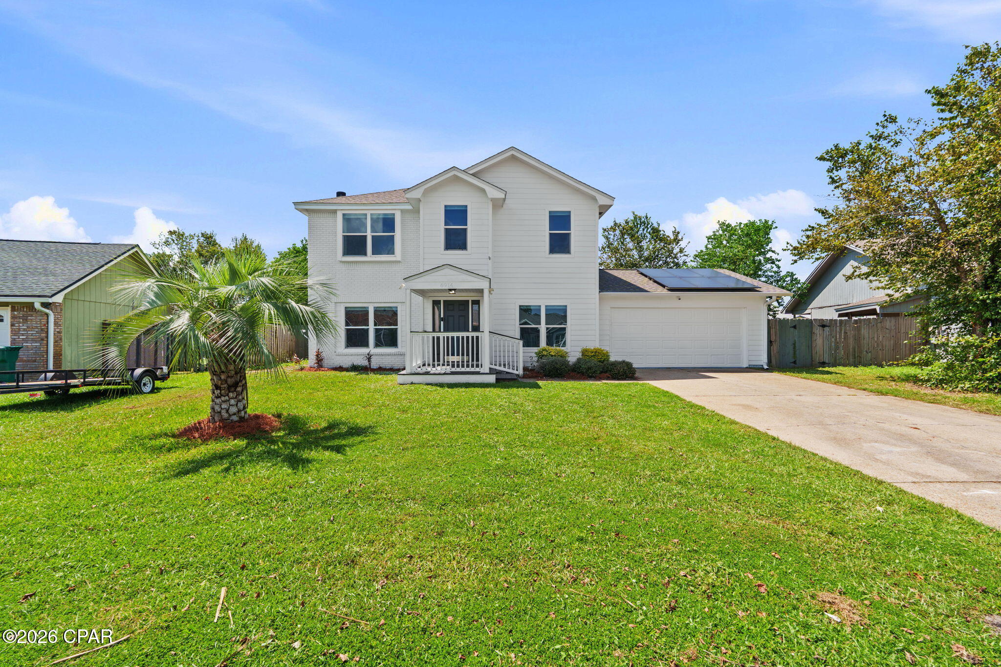 Callaway Point - Residential