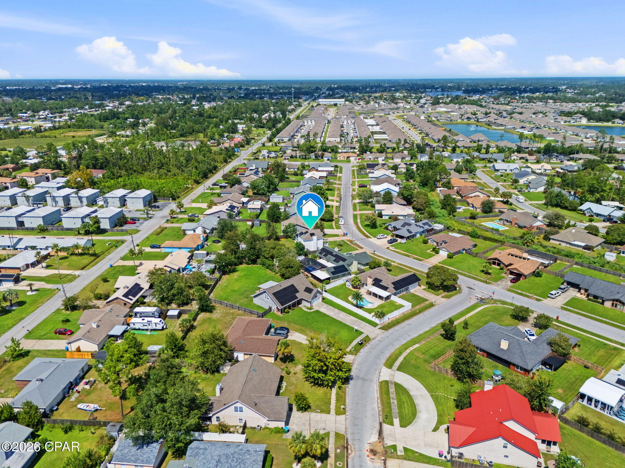 Callaway Point - Residential