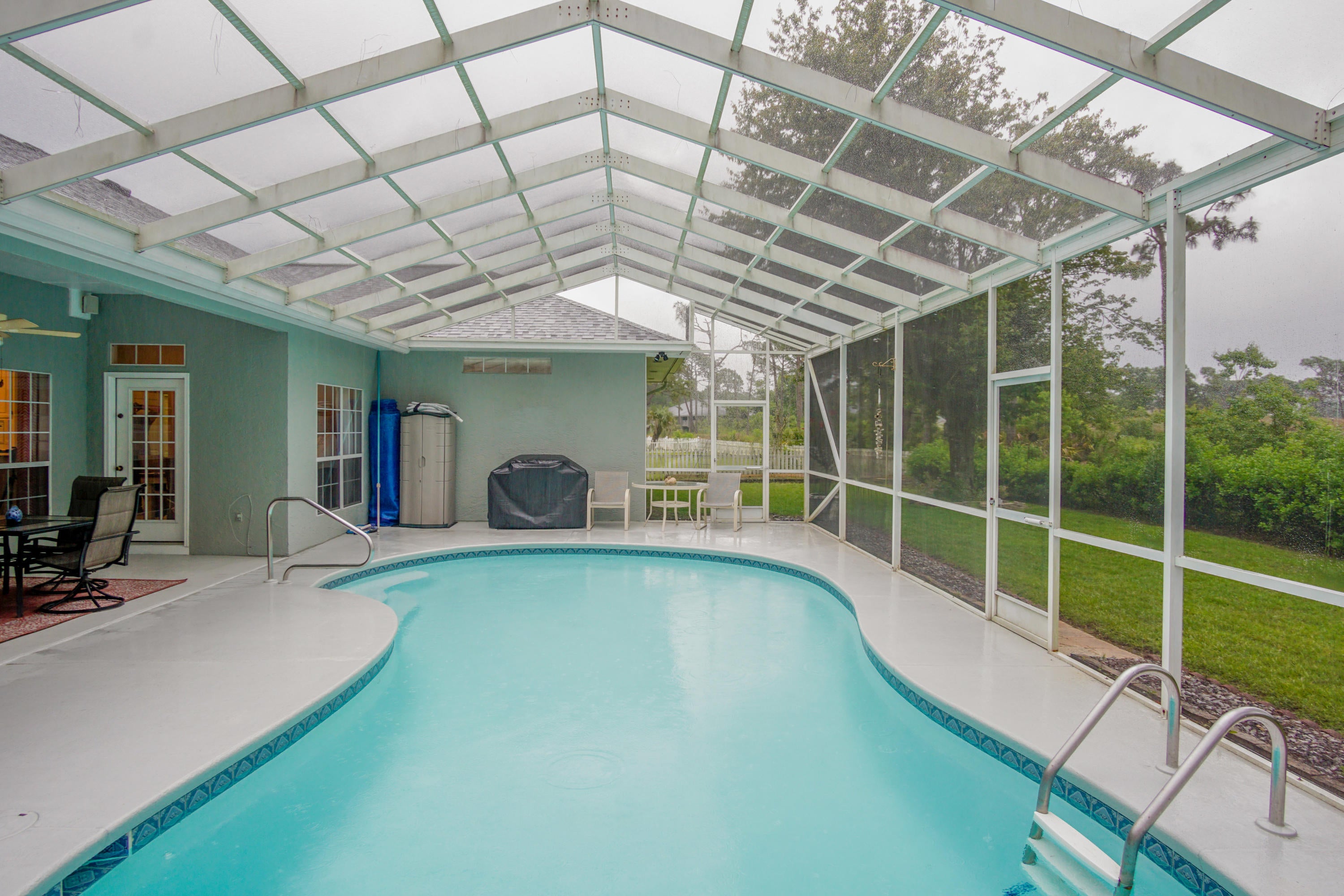 The Glades - Residential