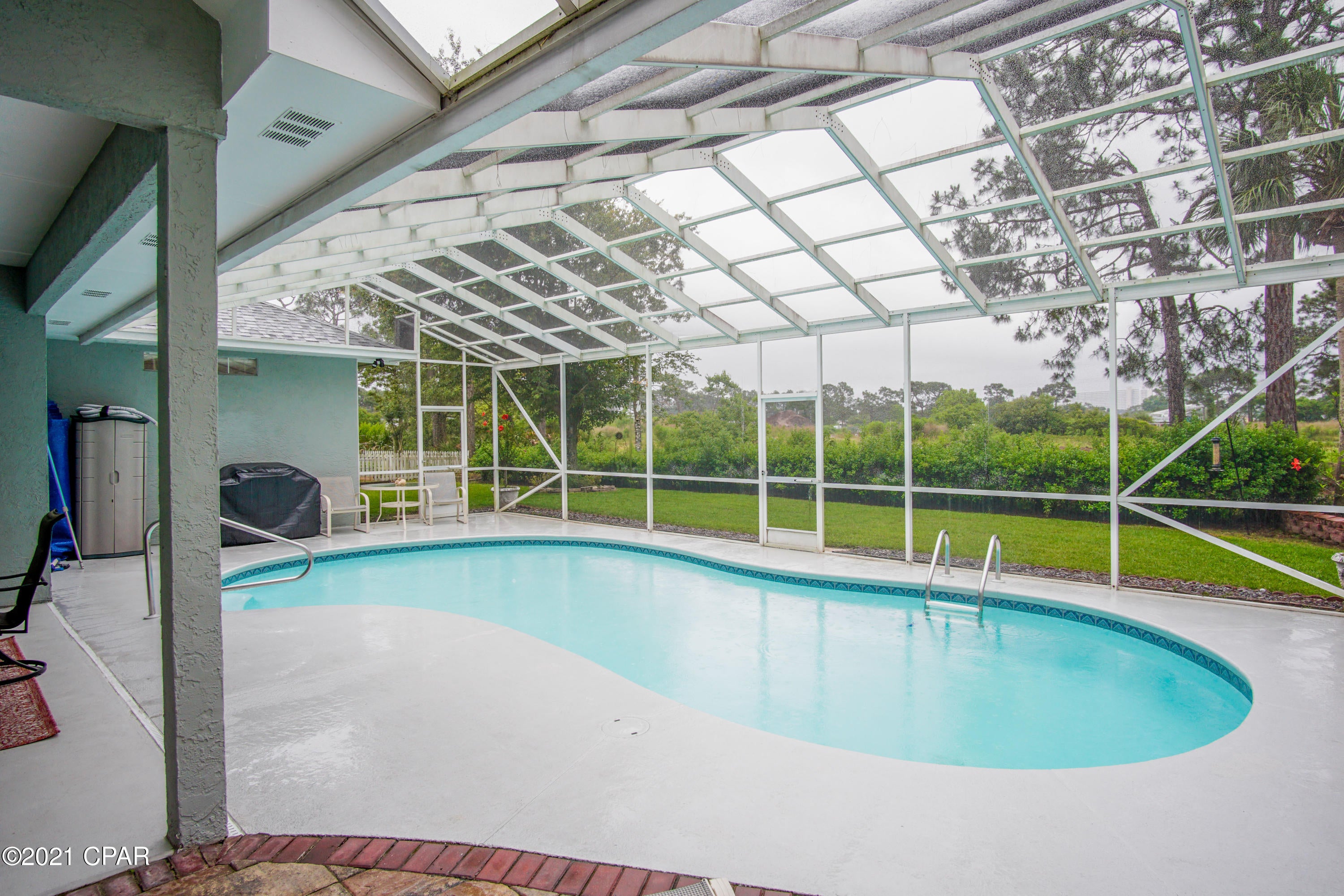 The Glades - Residential
