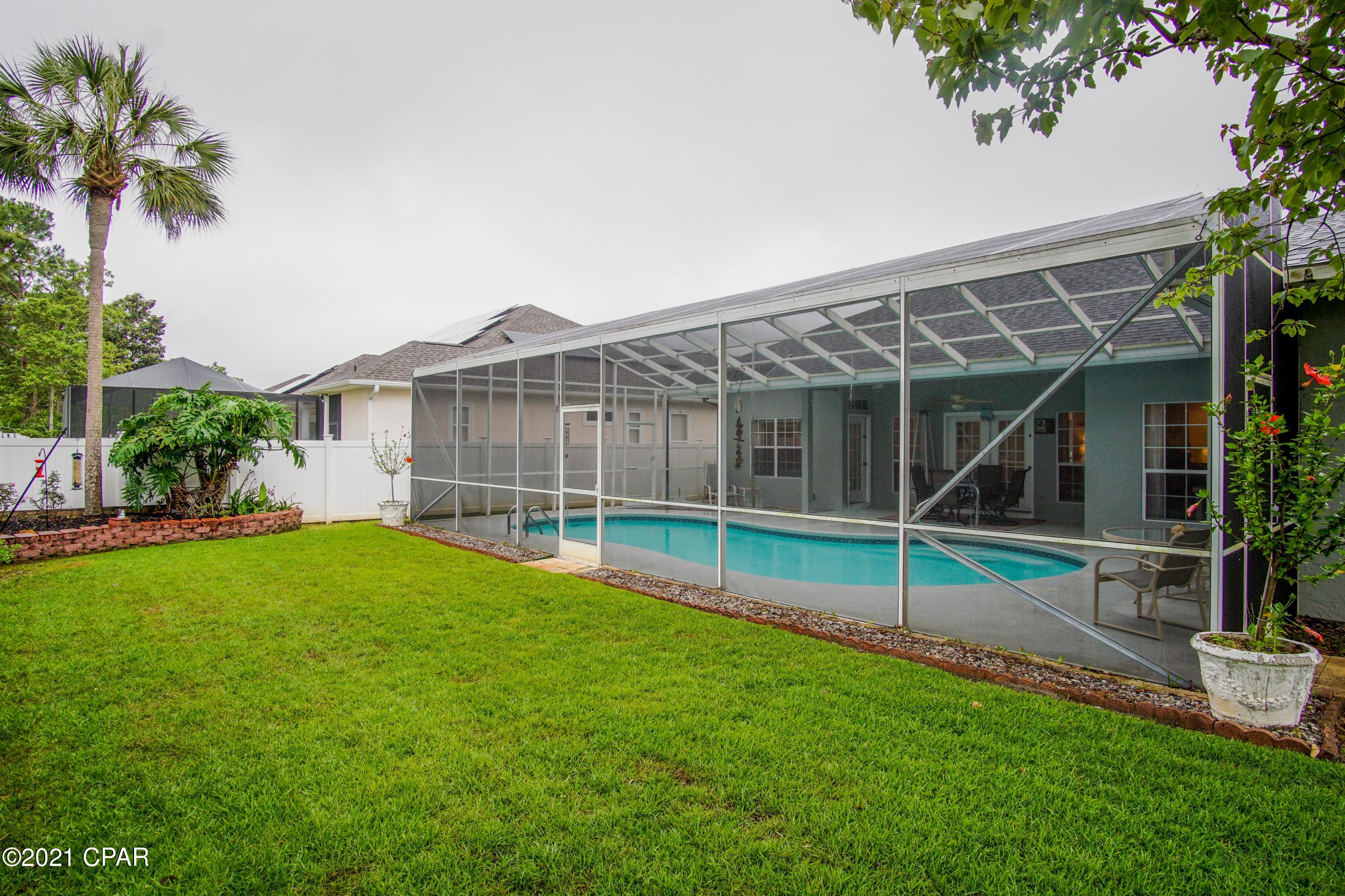The Glades - Residential
