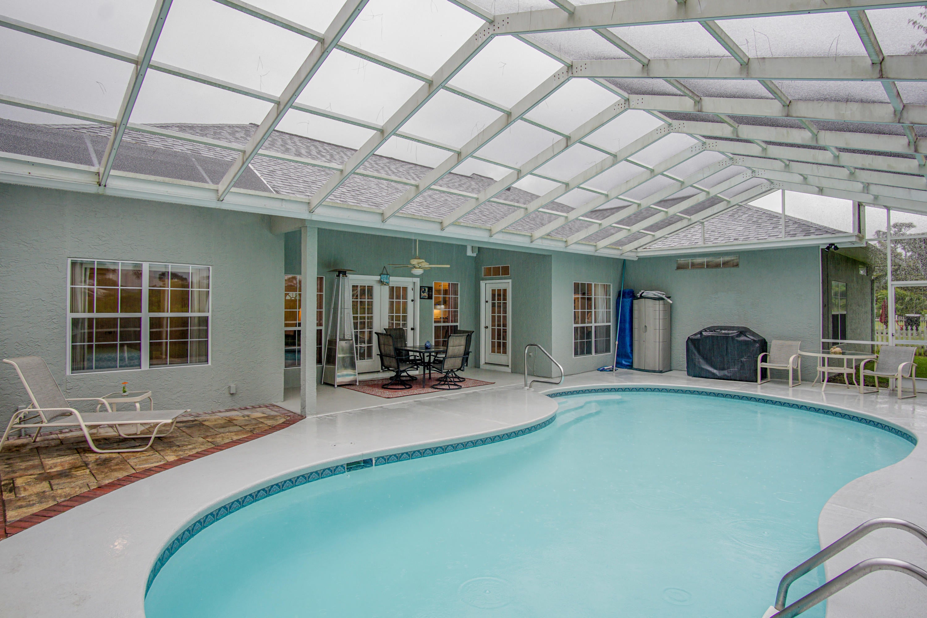 The Glades - Residential
